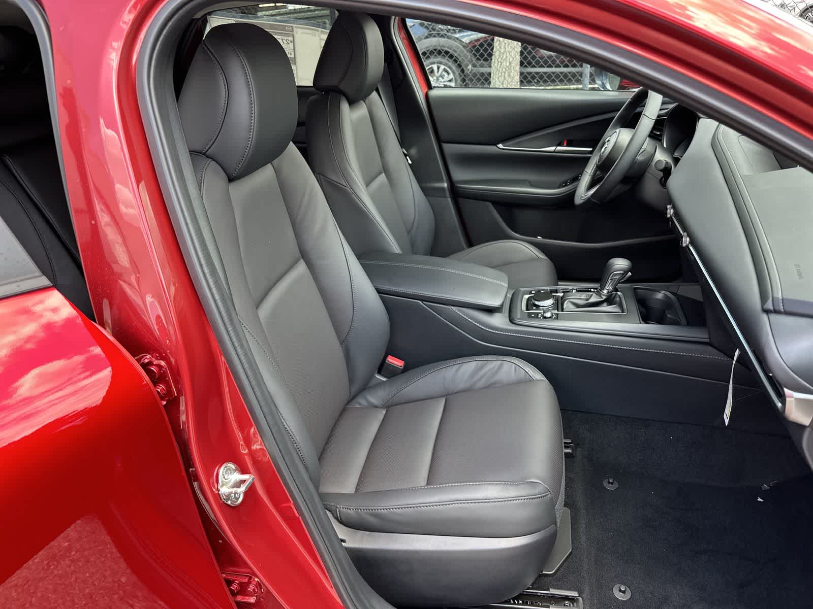 Thumbnail: 2026 Mazda CX-30 - 9
