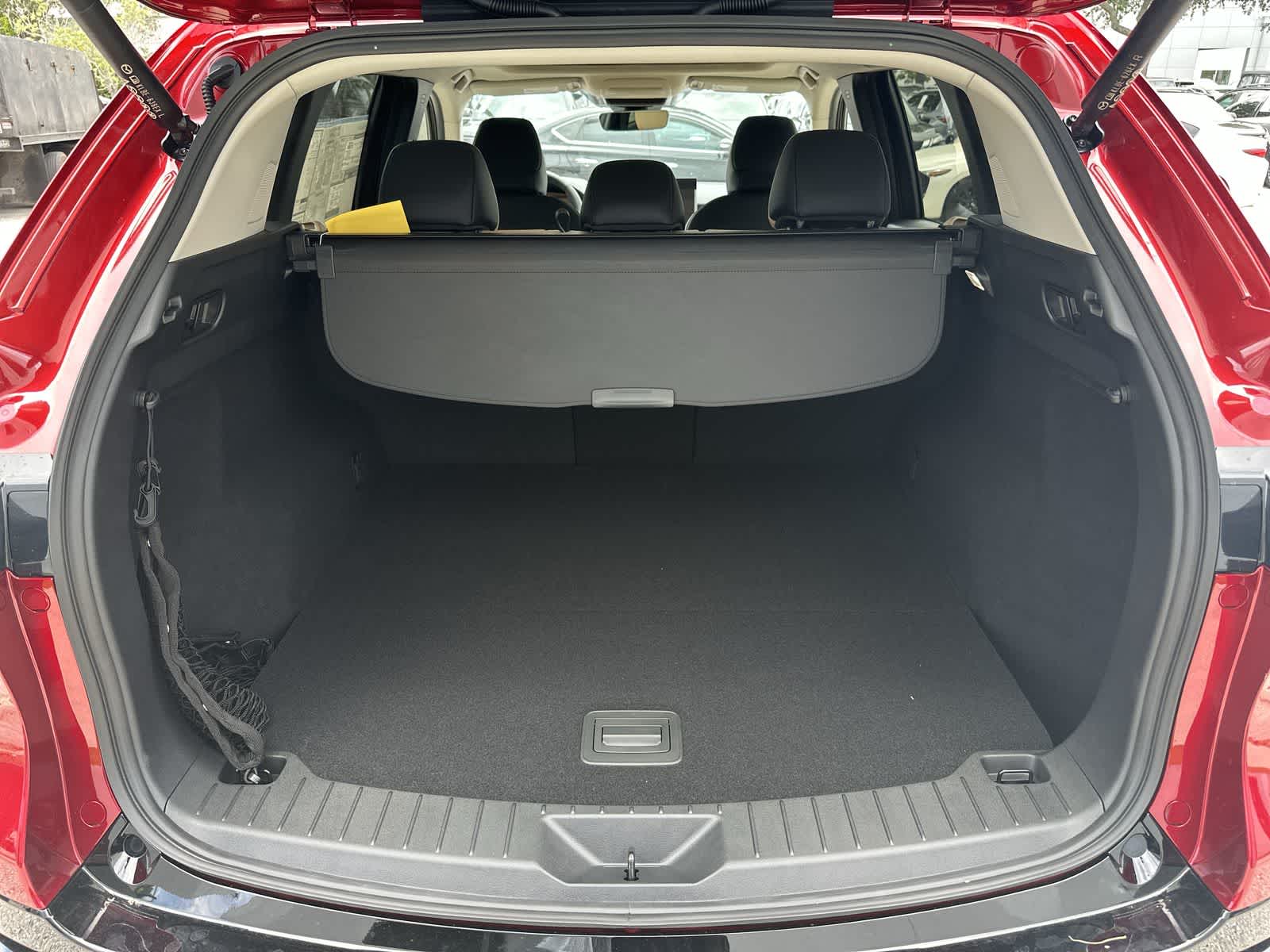 Thumbnail: 2026 Mazda CX-5 - 17