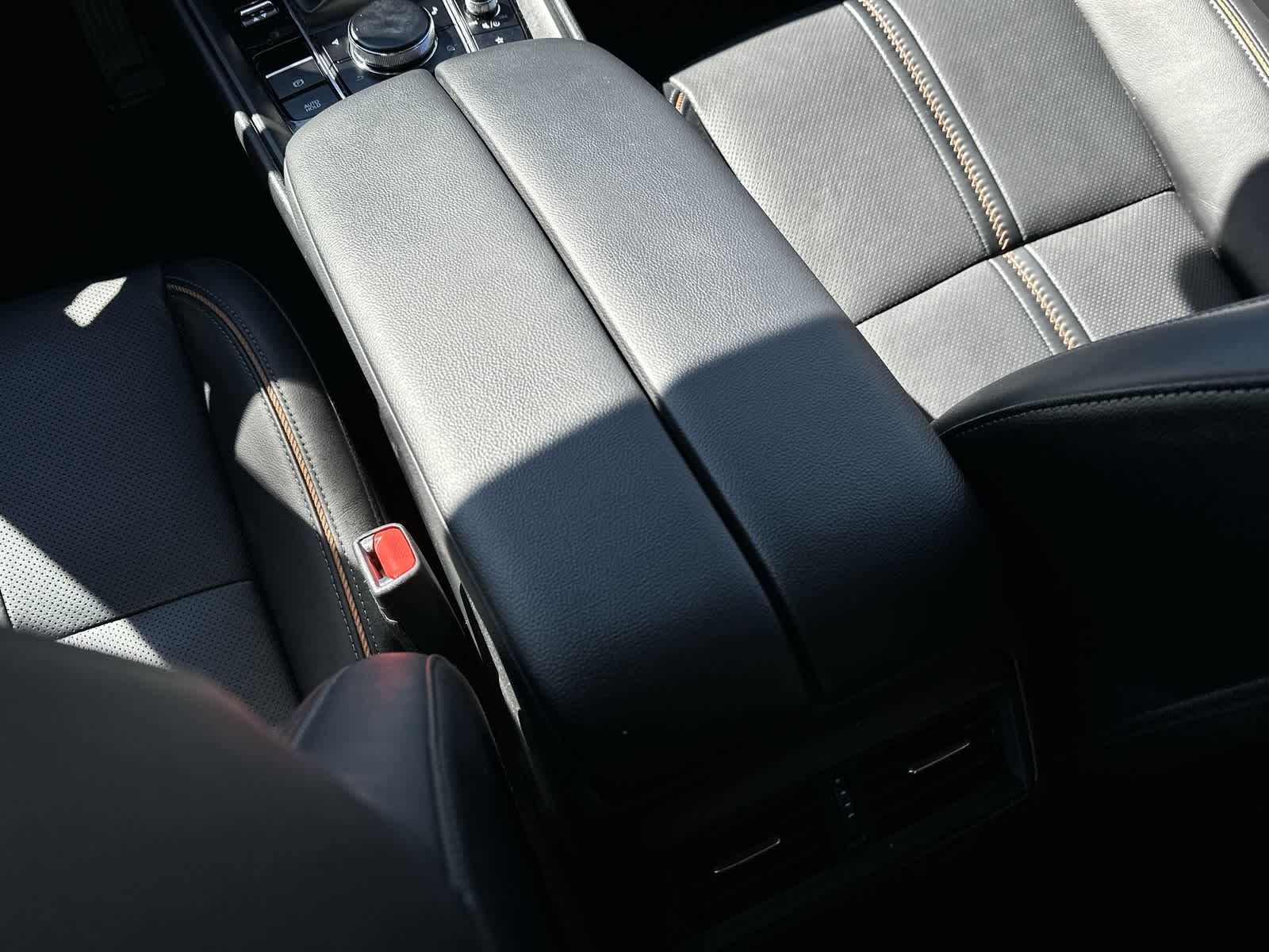 Thumbnail: 2025 Mazda CX-50 - 16