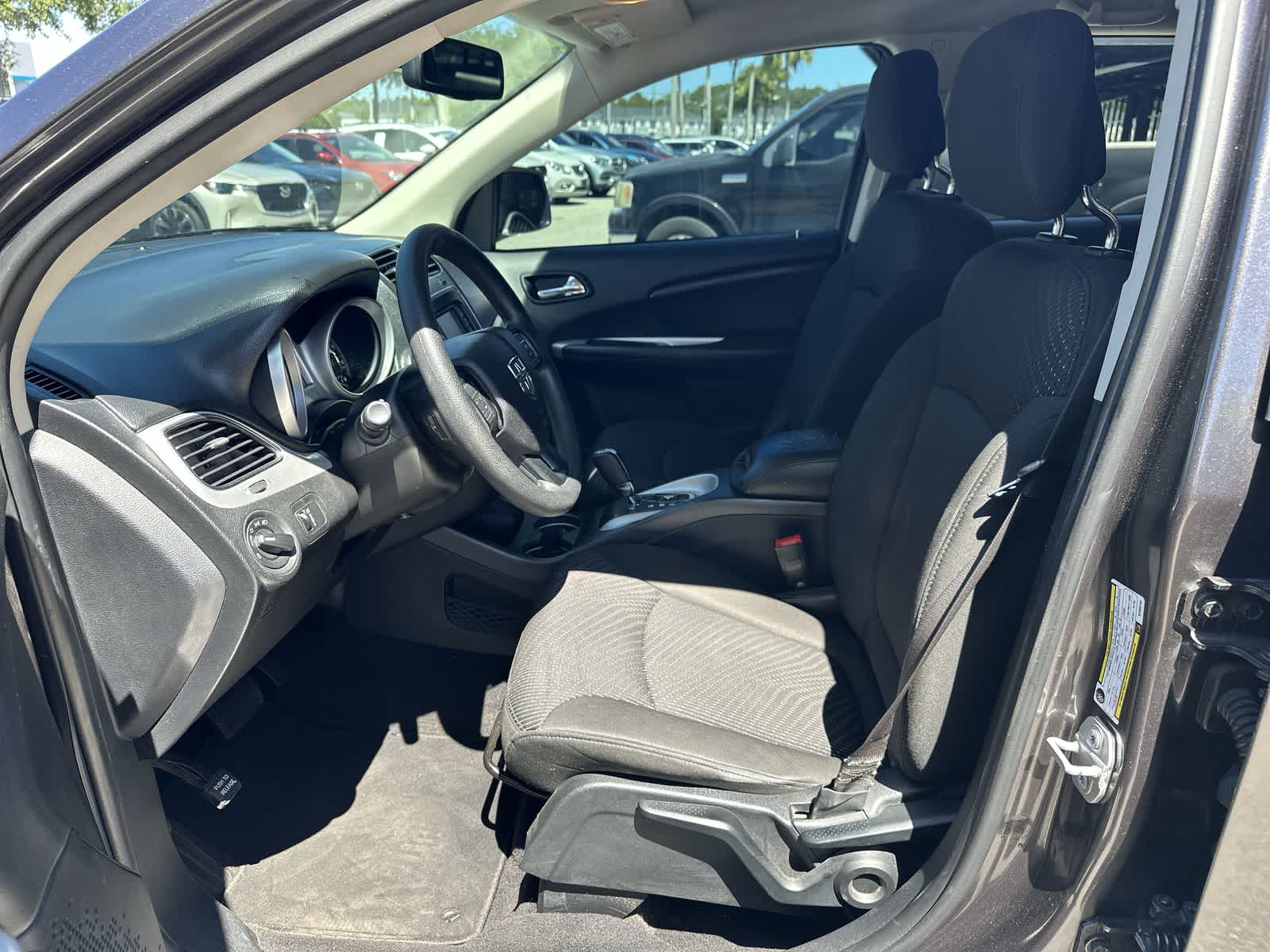 Thumbnail: 2019 Dodge Journey - 11