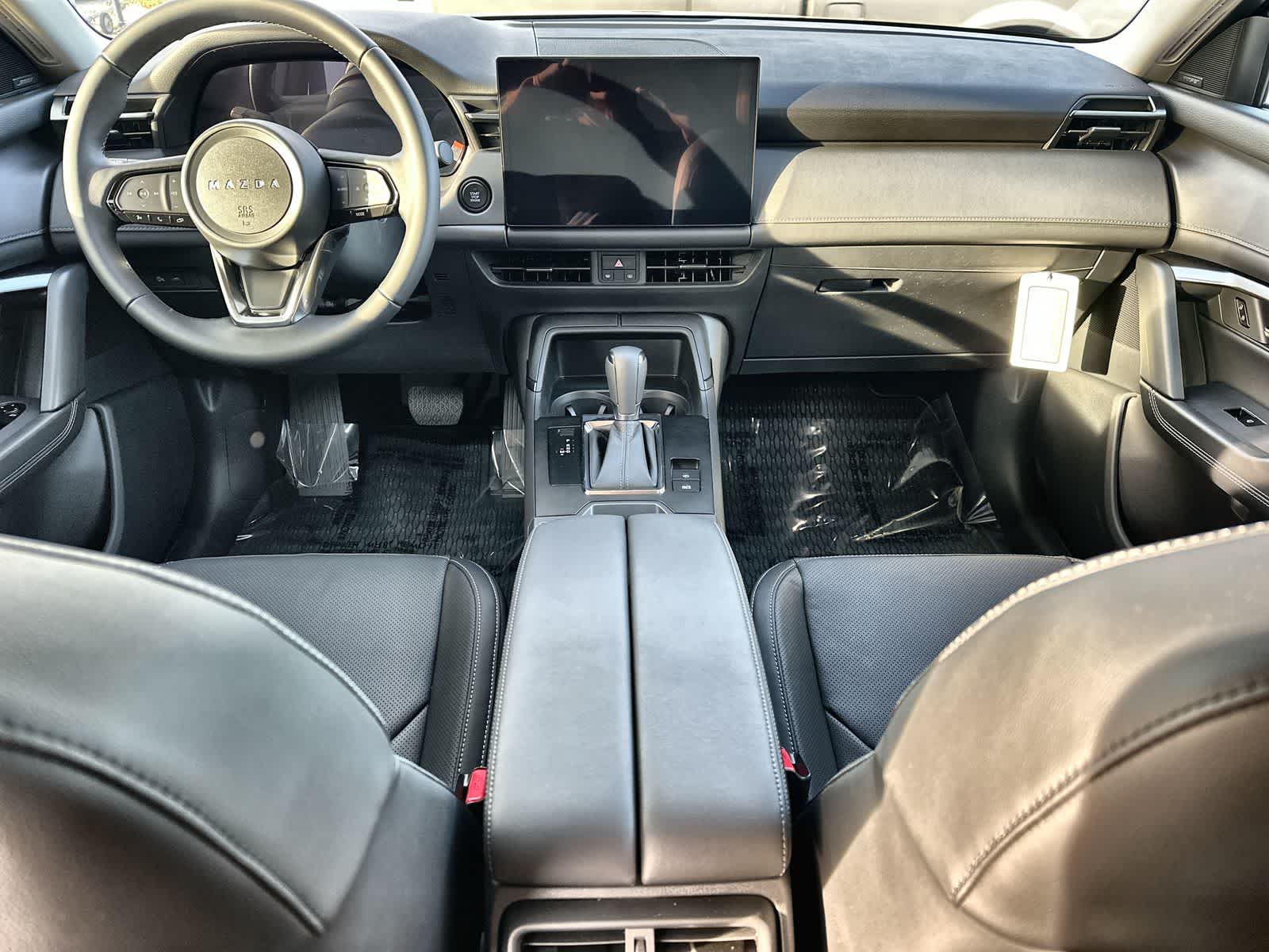 Thumbnail: 2026 Mazda CX-5 - 20