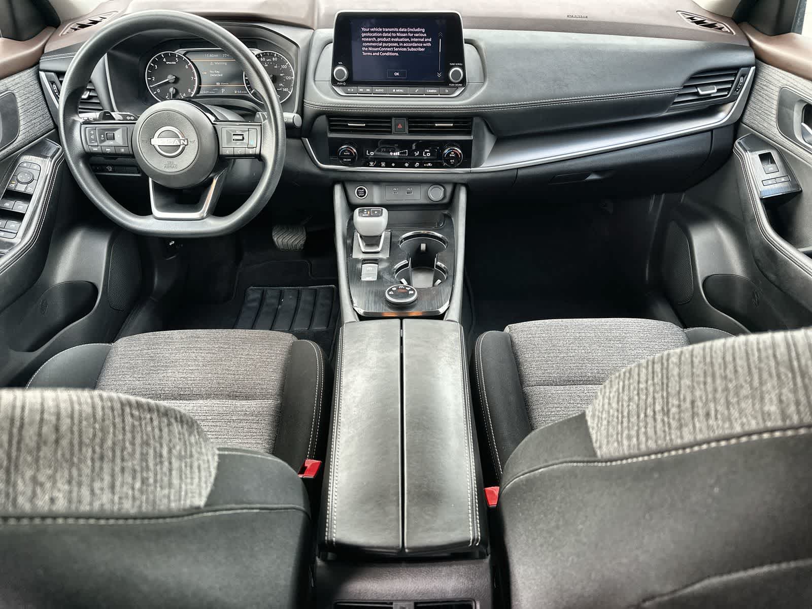 Thumbnail: 2023 Nissan Rogue - 18