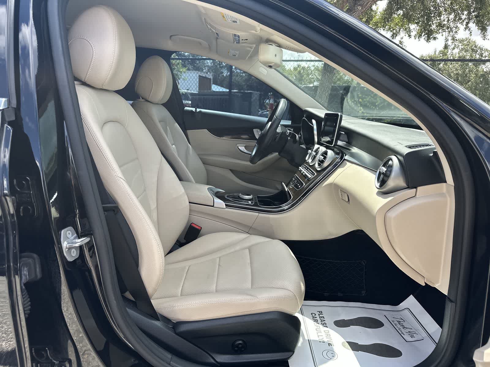 Thumbnail: 2017 Mercedes-Benz C-Class - 14
