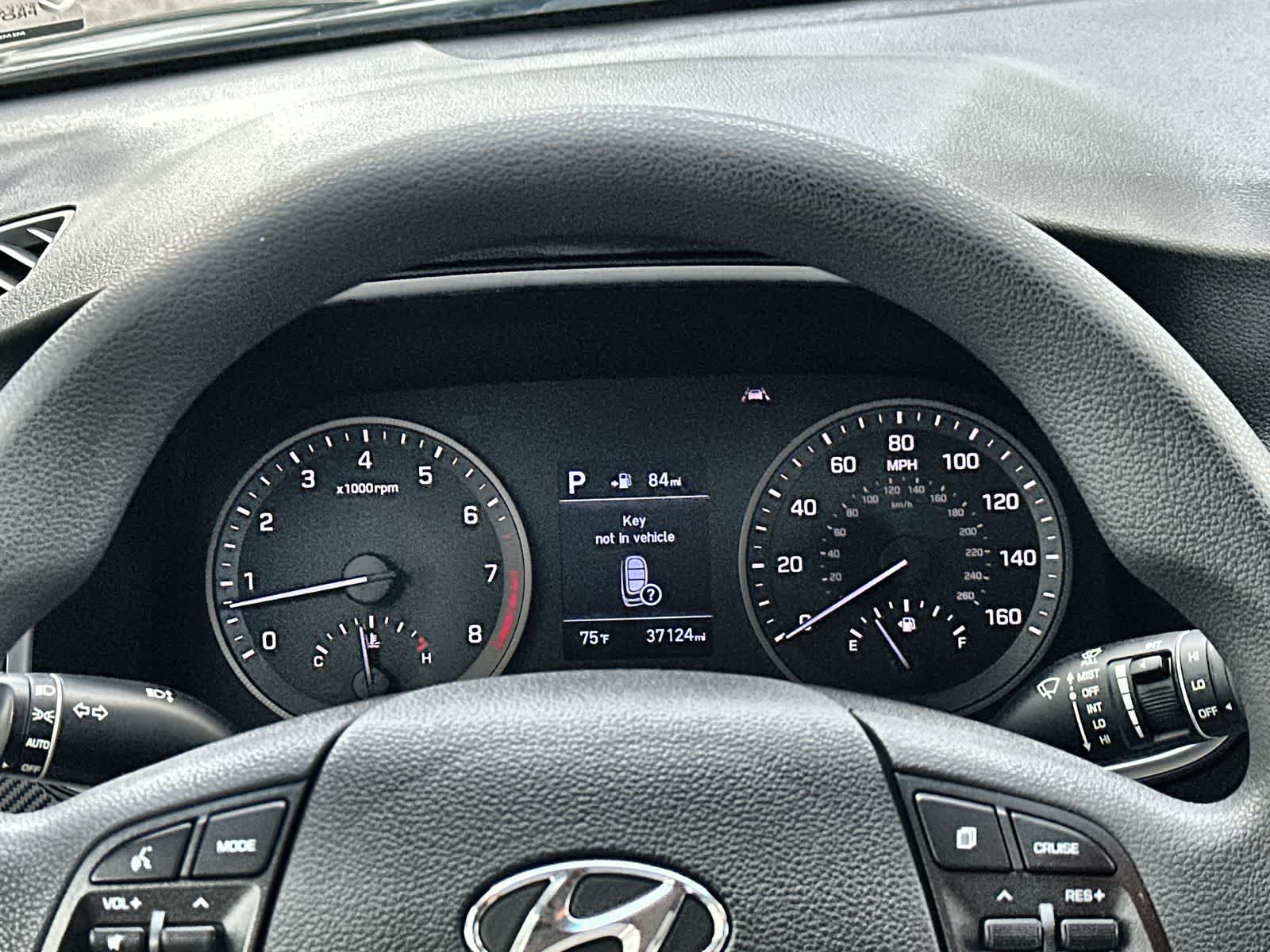 Thumbnail: 2021 Hyundai Tucson - 24