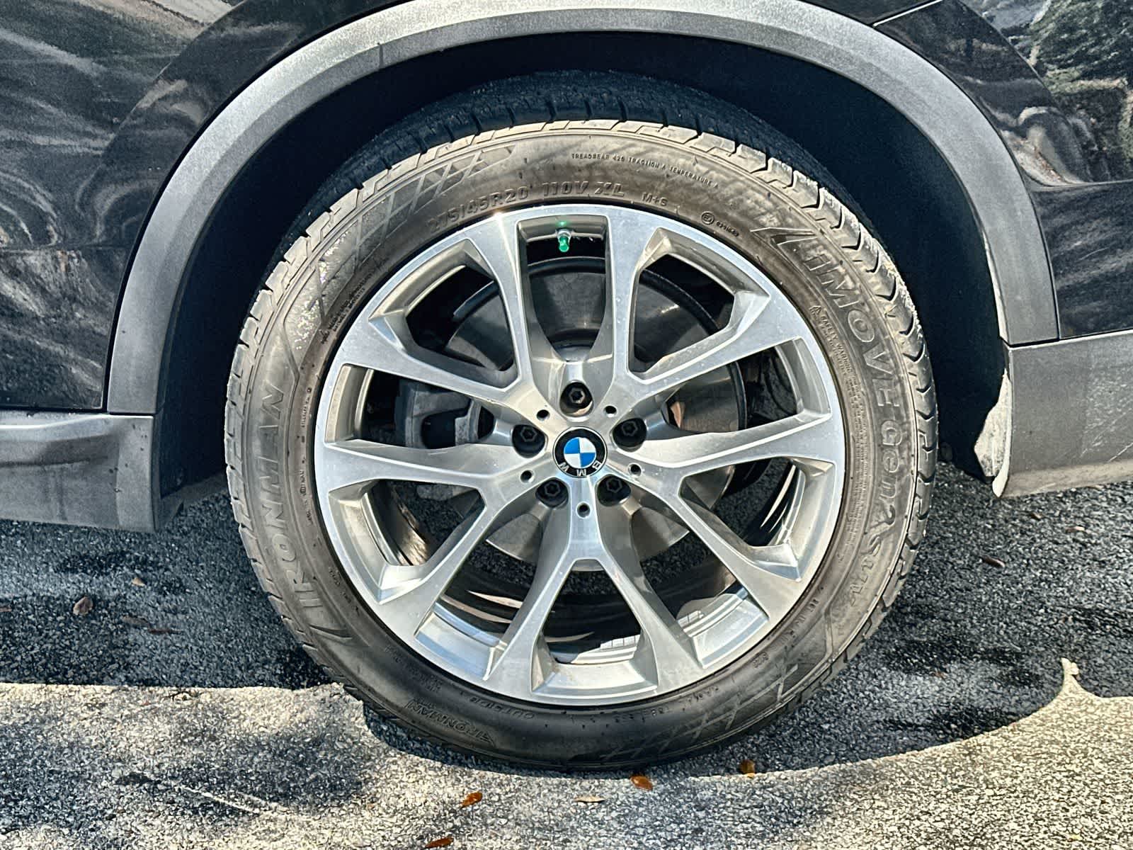 Thumbnail: 2023 BMW X5 - 14