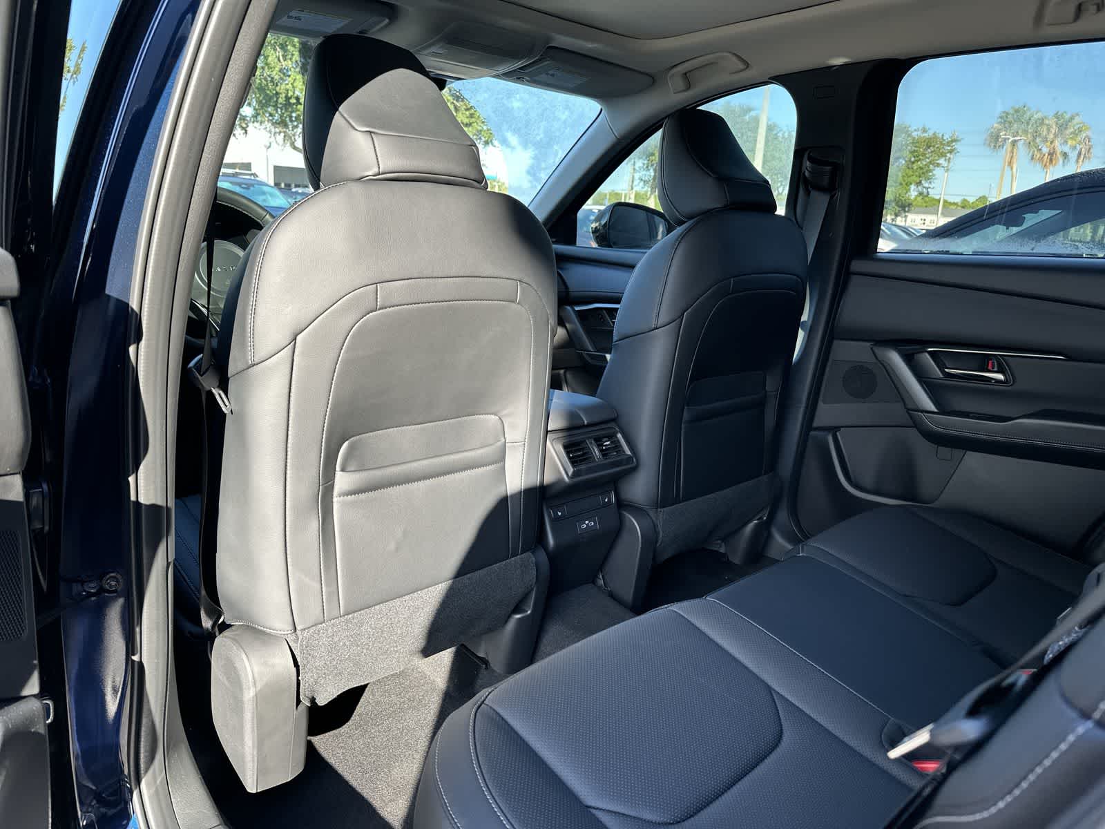 Thumbnail: 2026 Mazda CX-5 - 18