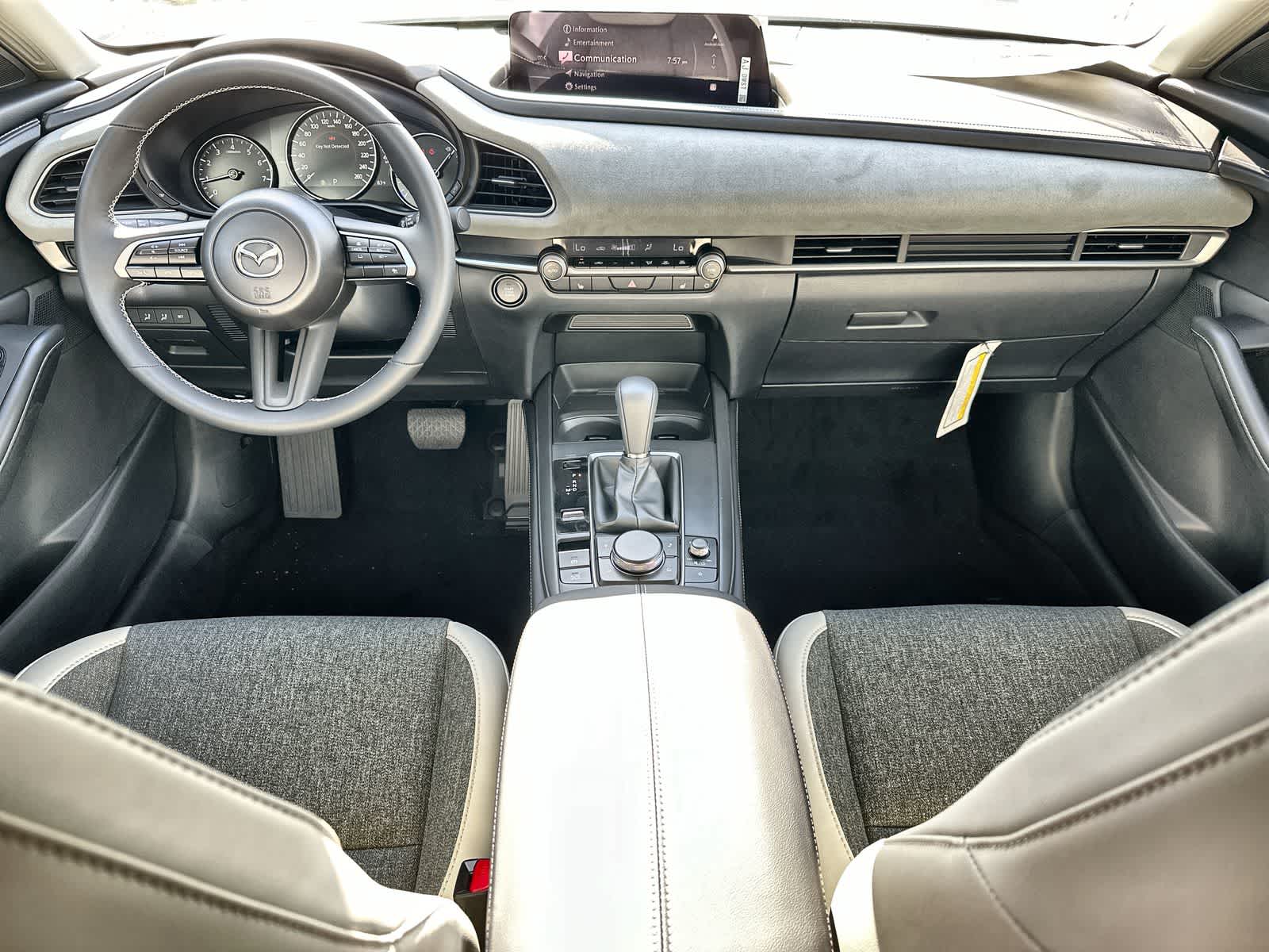 Thumbnail: 2026 Mazda CX-30 - 10