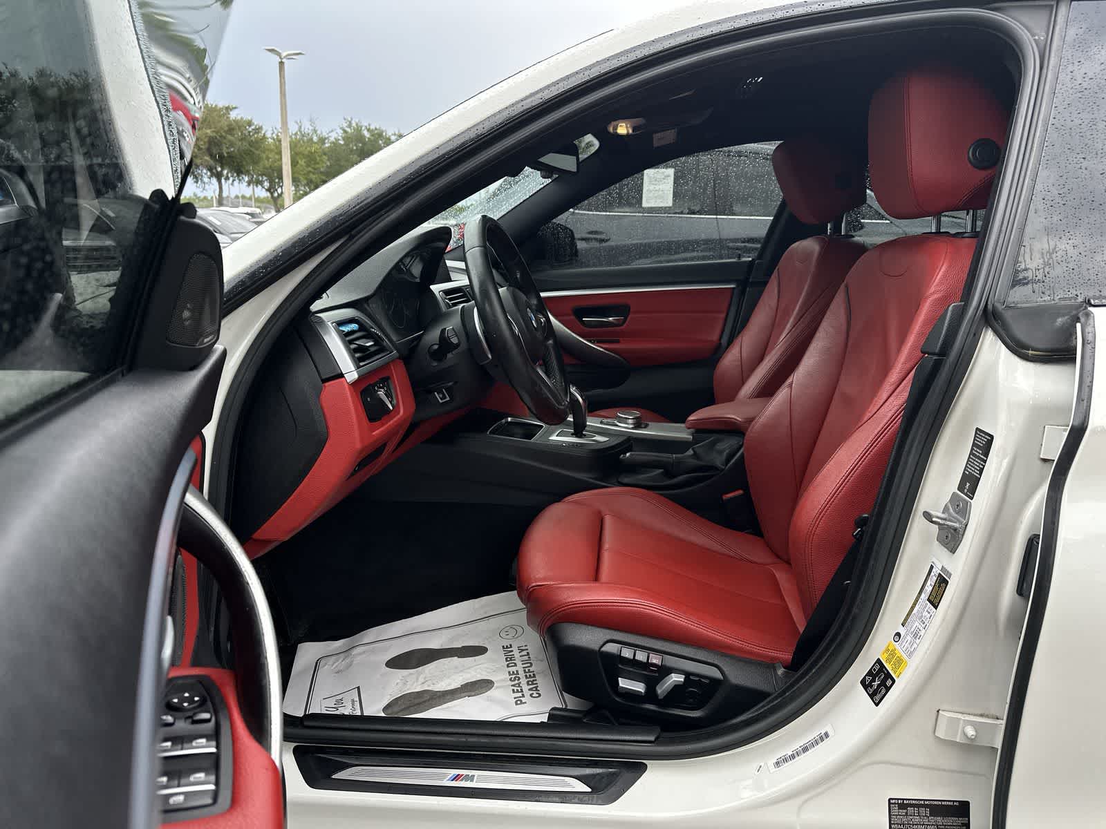 Thumbnail: 2019 BMW 4 Series - 2