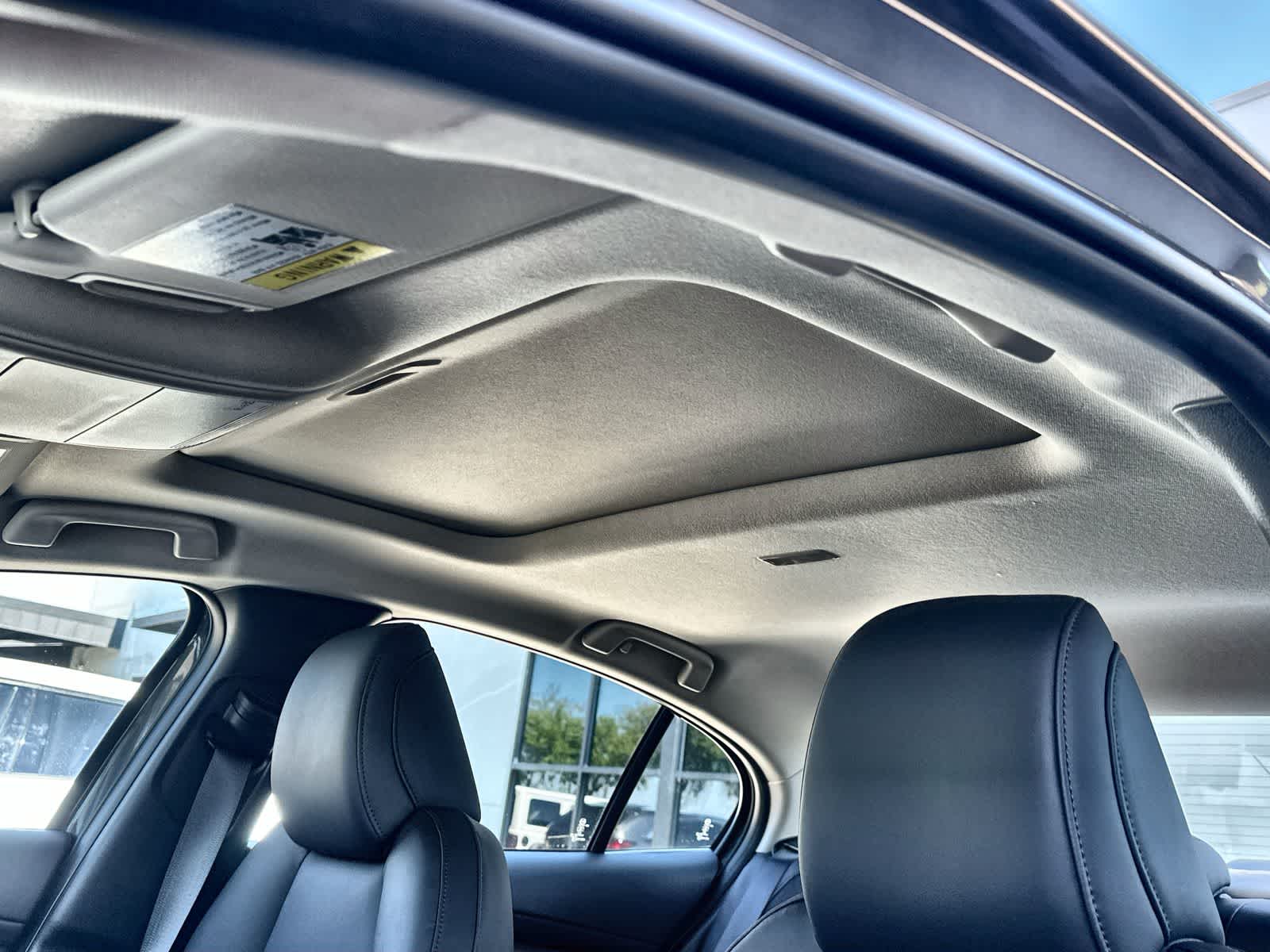 Thumbnail: 2026 Mazda Mazda3 - 28