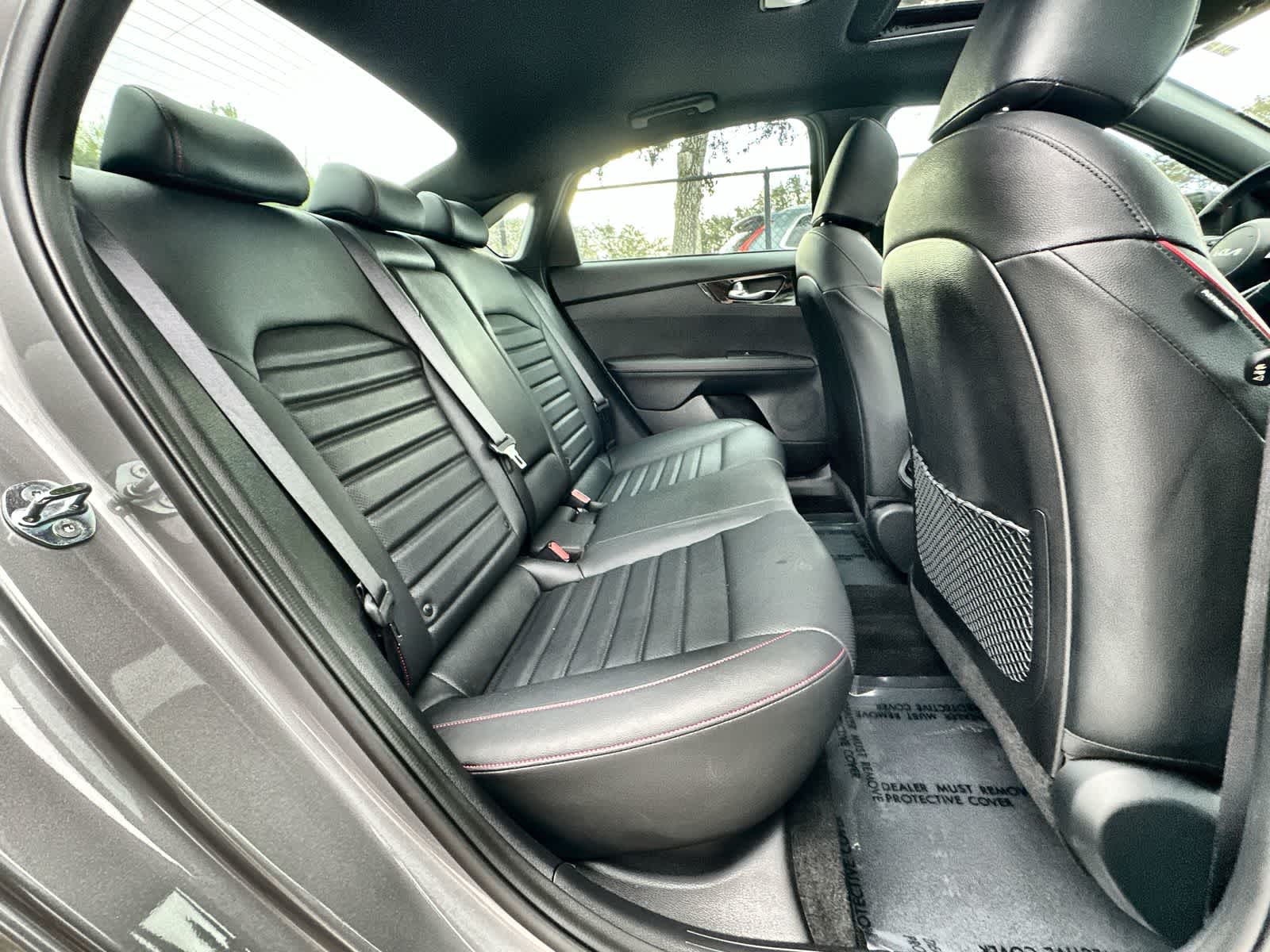 Thumbnail: 2024 Kia Forte - 19