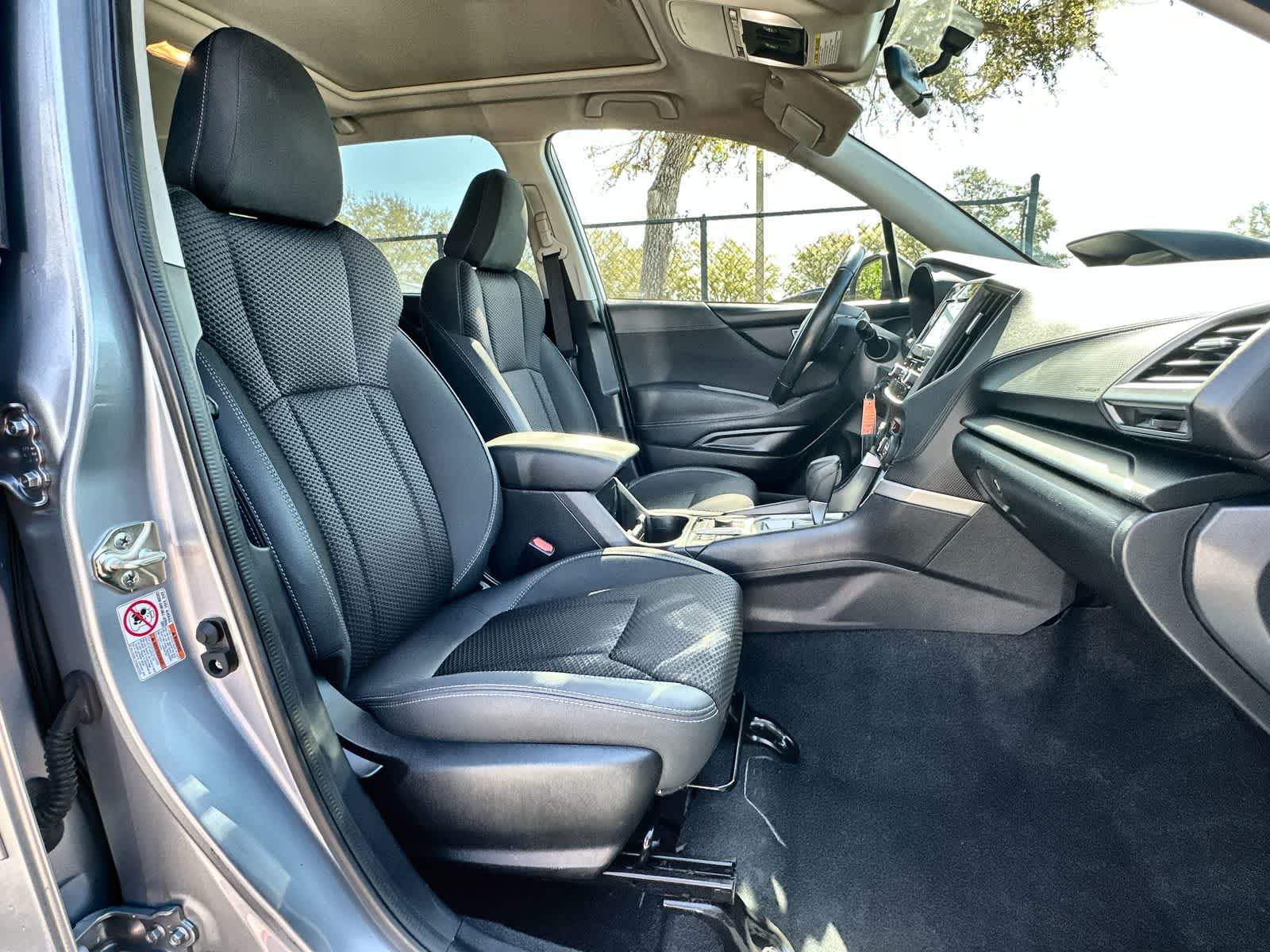 Thumbnail: 2020 Subaru Forester - 9