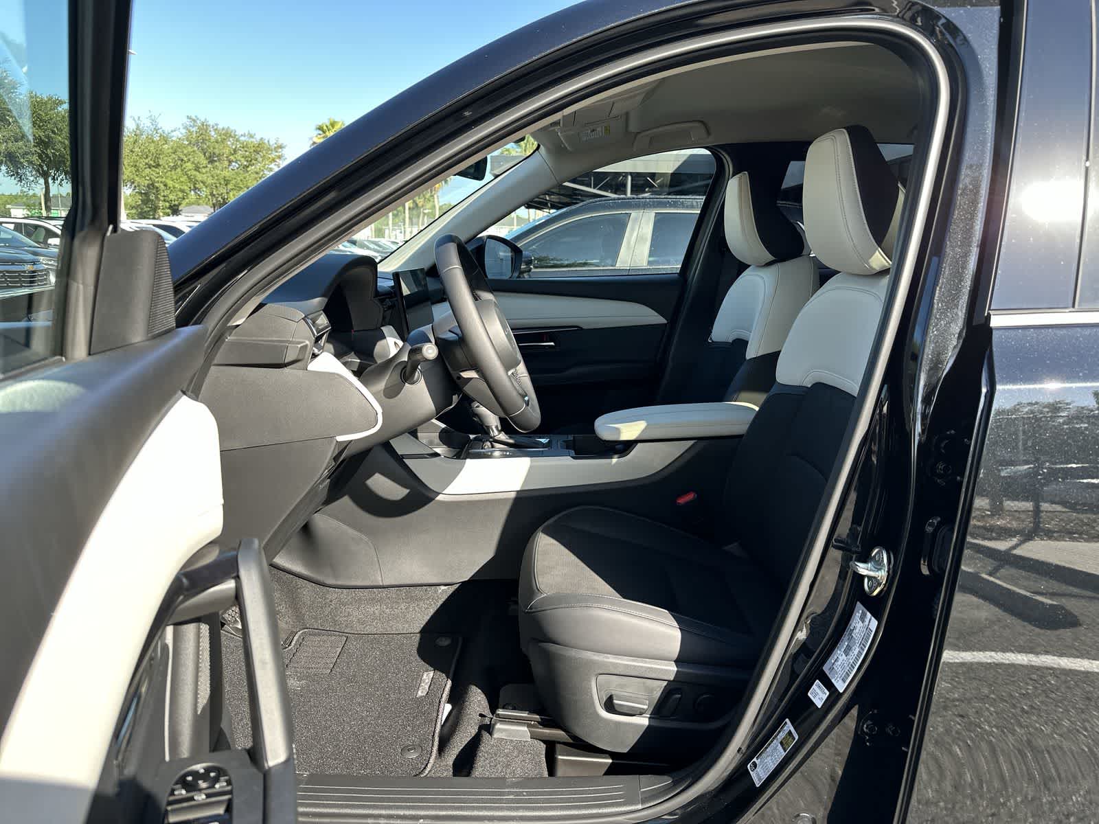 Thumbnail: 2026 Mazda CX-5 - 2