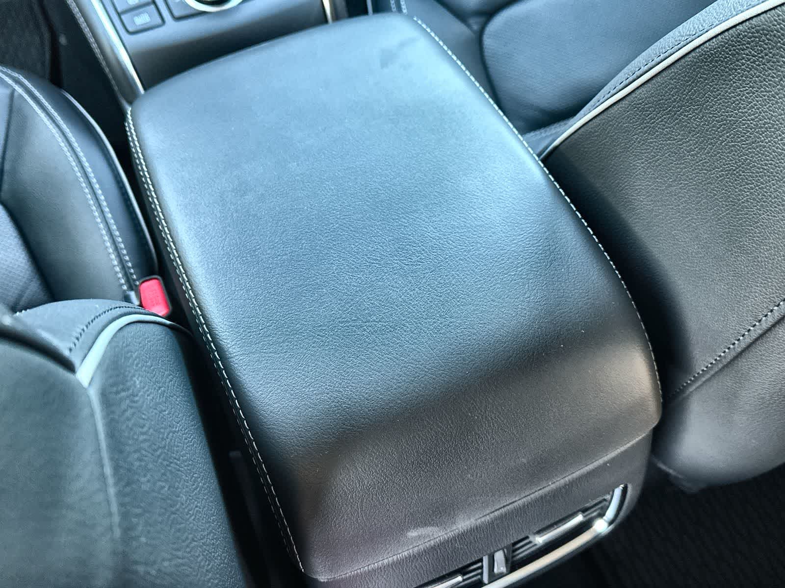 Thumbnail: 2025 Mazda CX-5 - 16