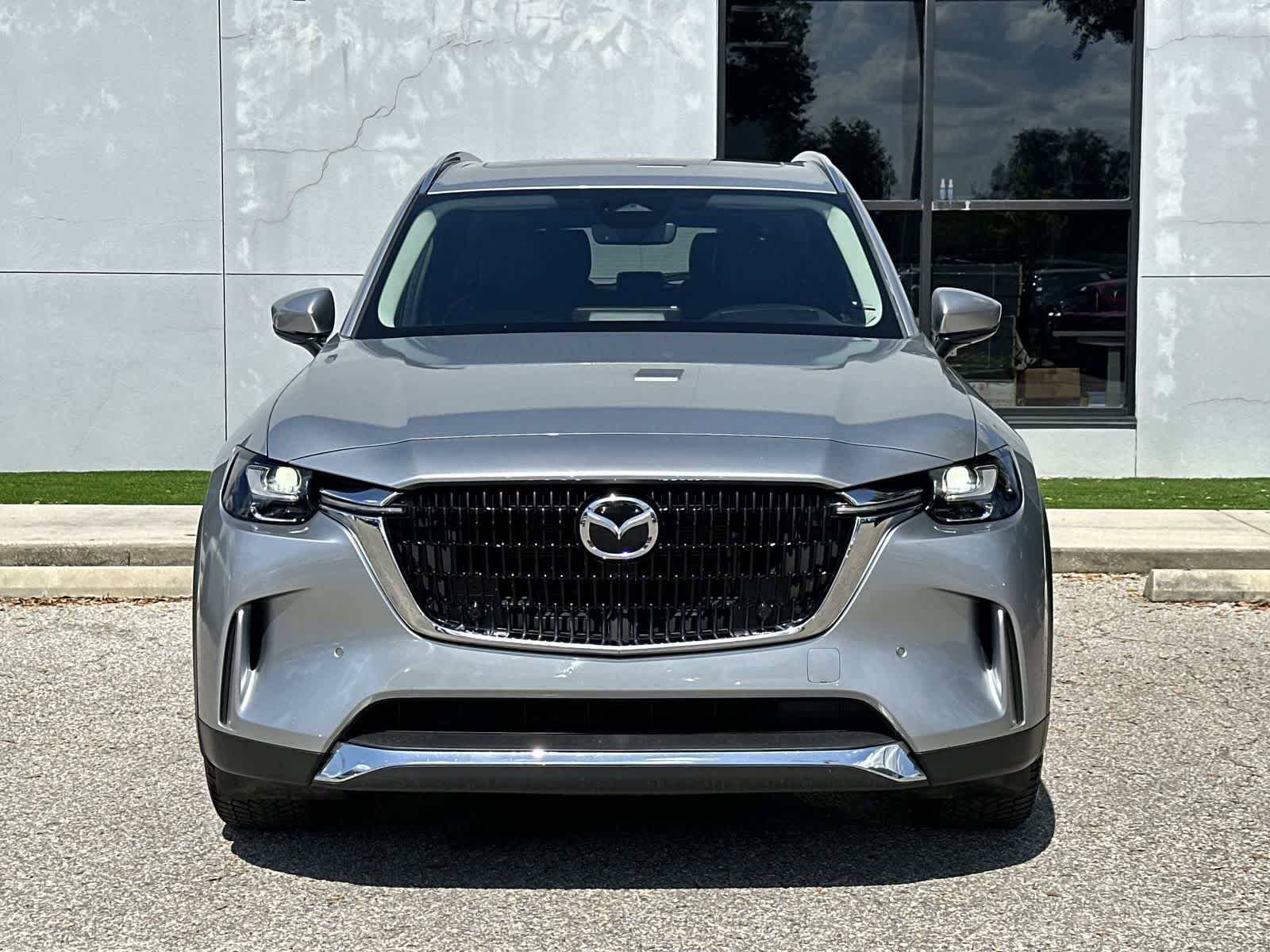 Thumbnail: 2024 Mazda CX-90 - 6