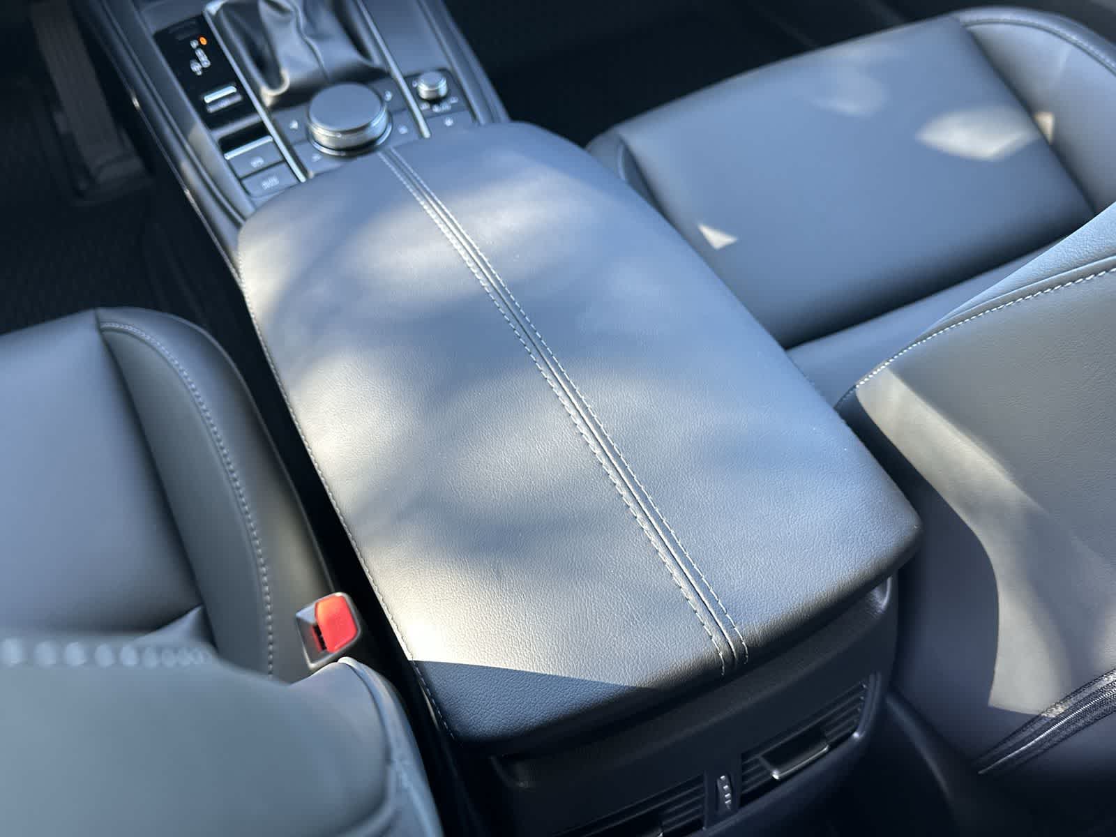 Thumbnail: 2026 Mazda CX-30 - 16