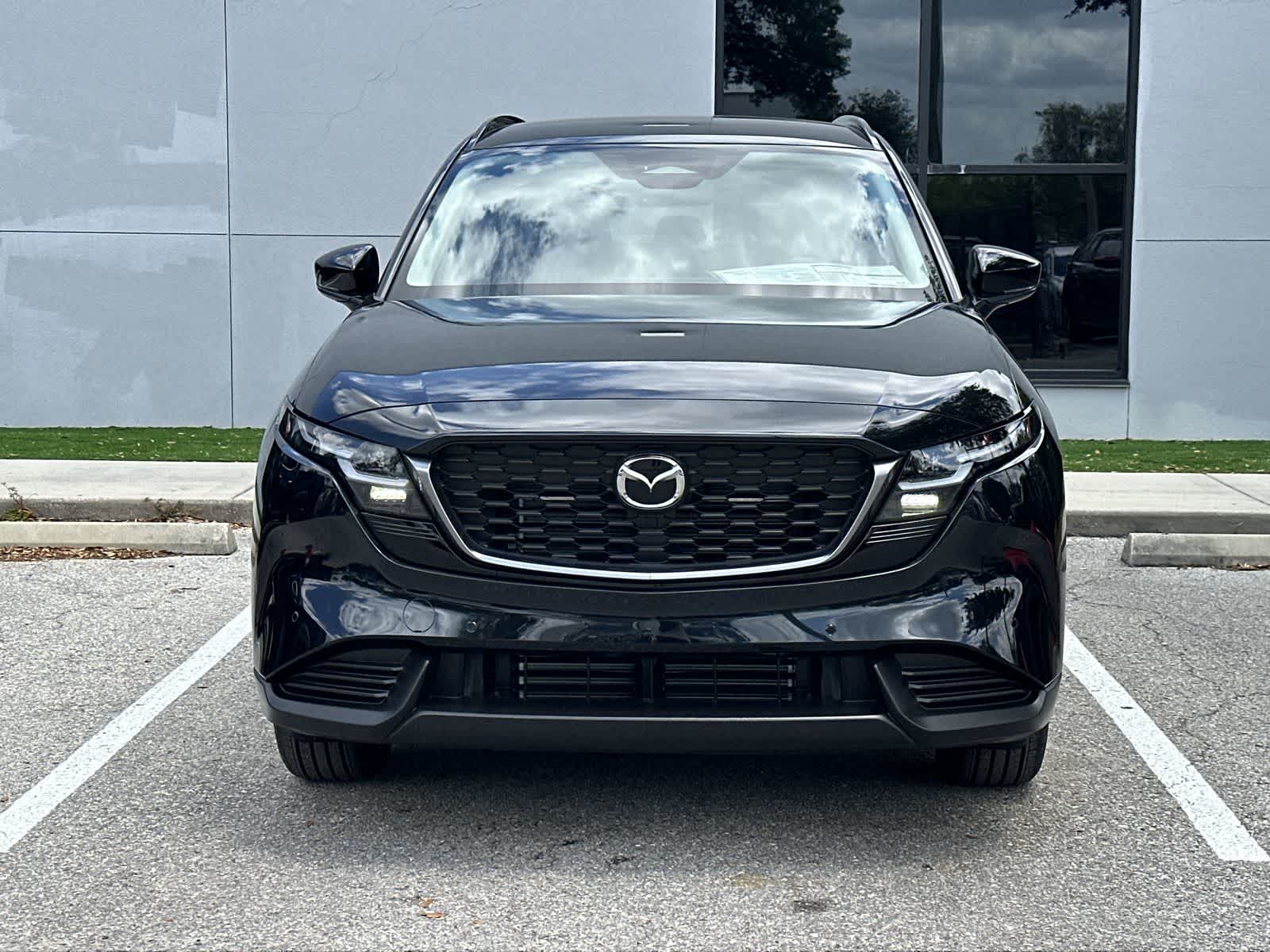 Thumbnail: 2026 Mazda CX-5 - 12