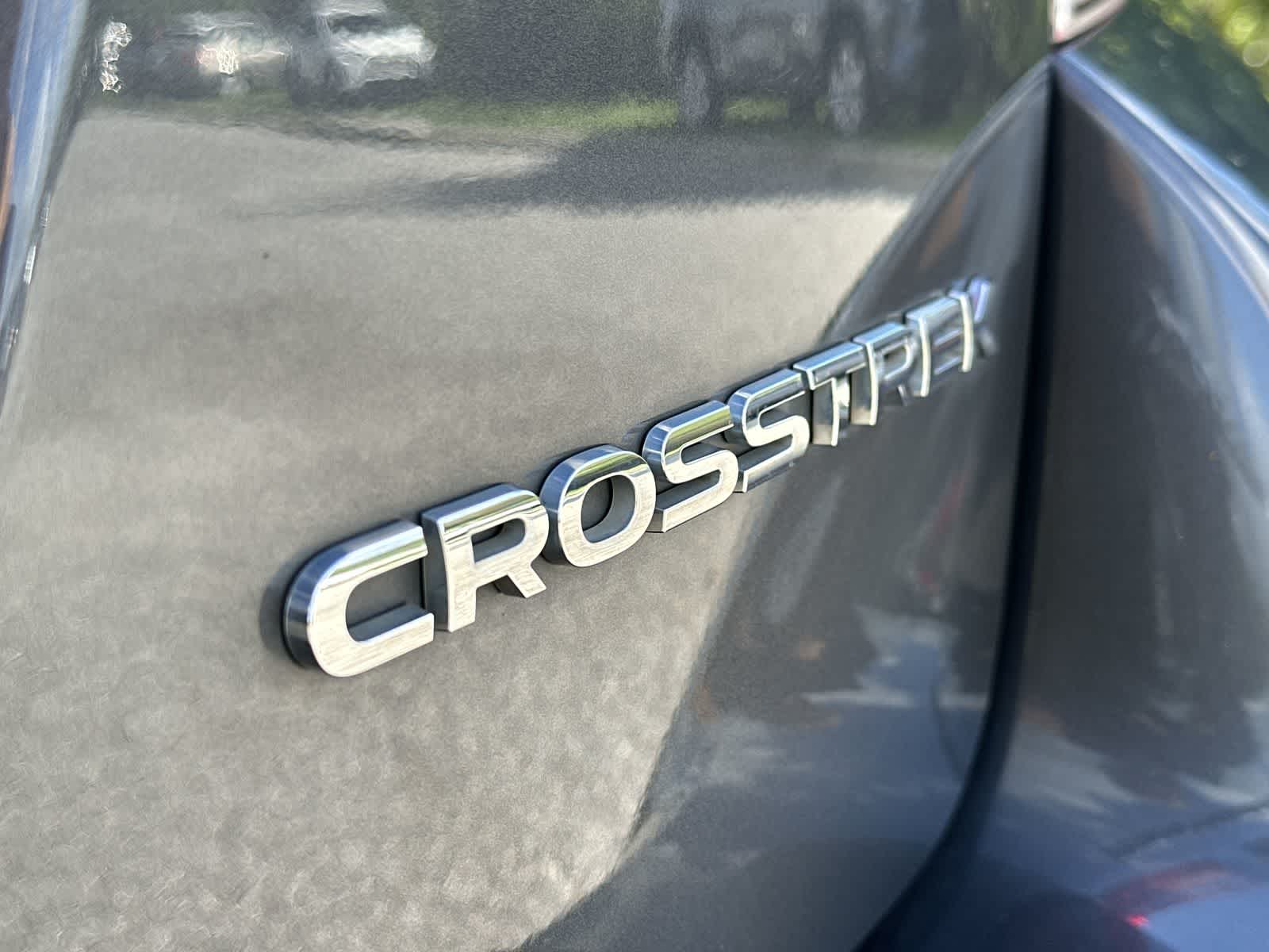 Thumbnail: 2021 Subaru Crosstrek - 7