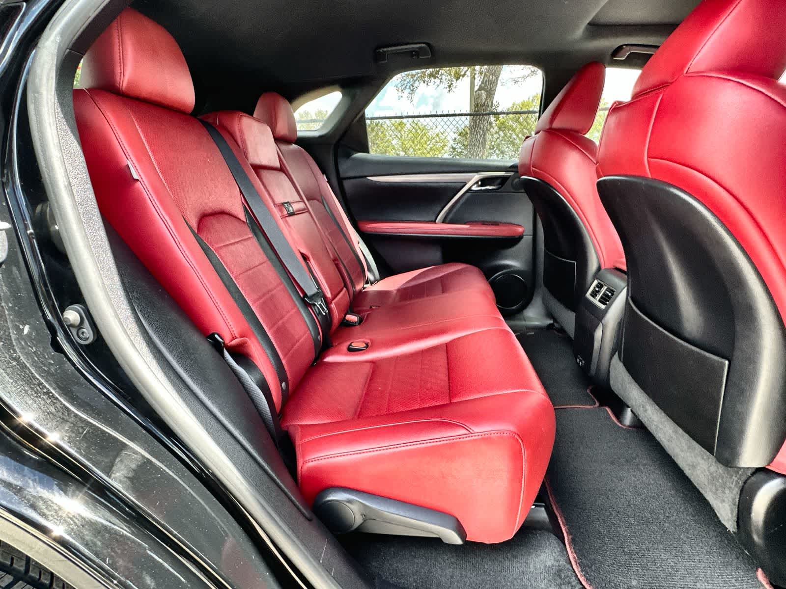 Thumbnail: 2021 Lexus RX - 19