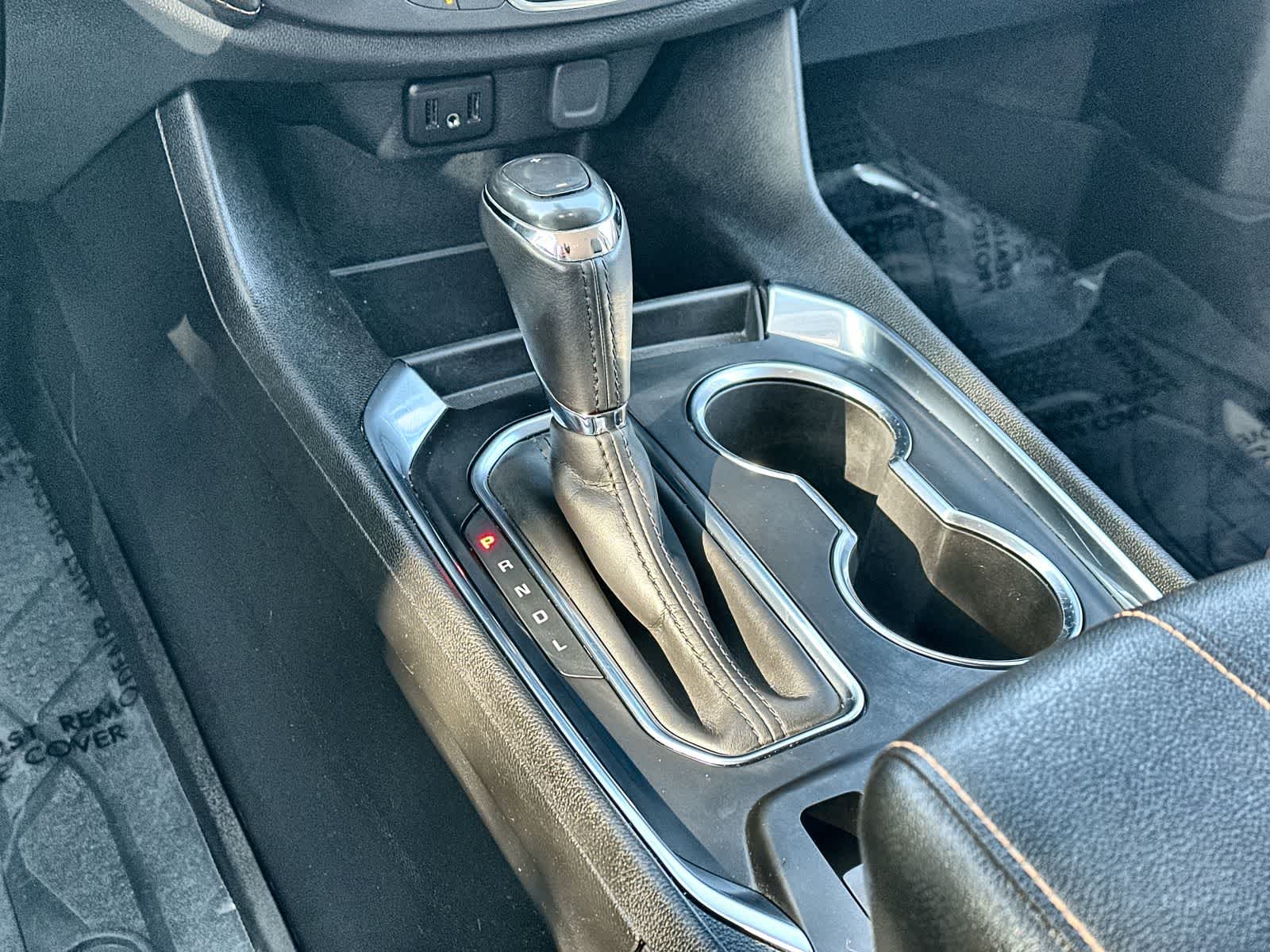 Thumbnail: 2019 Chevrolet Traverse - 23