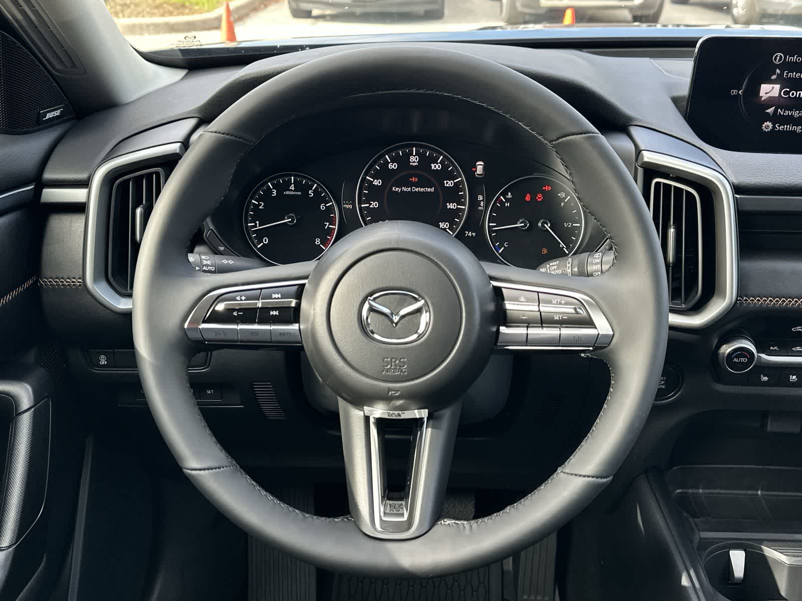 Thumbnail: 2026 Mazda CX-50 - 21