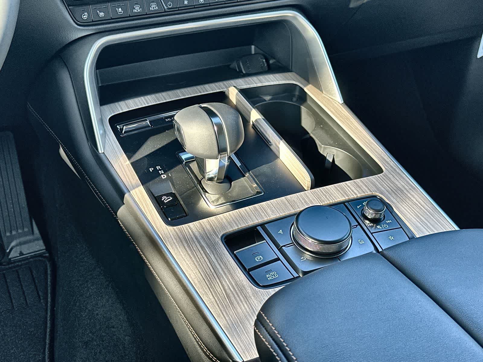 Thumbnail: 2026 Mazda CX-90 - 23