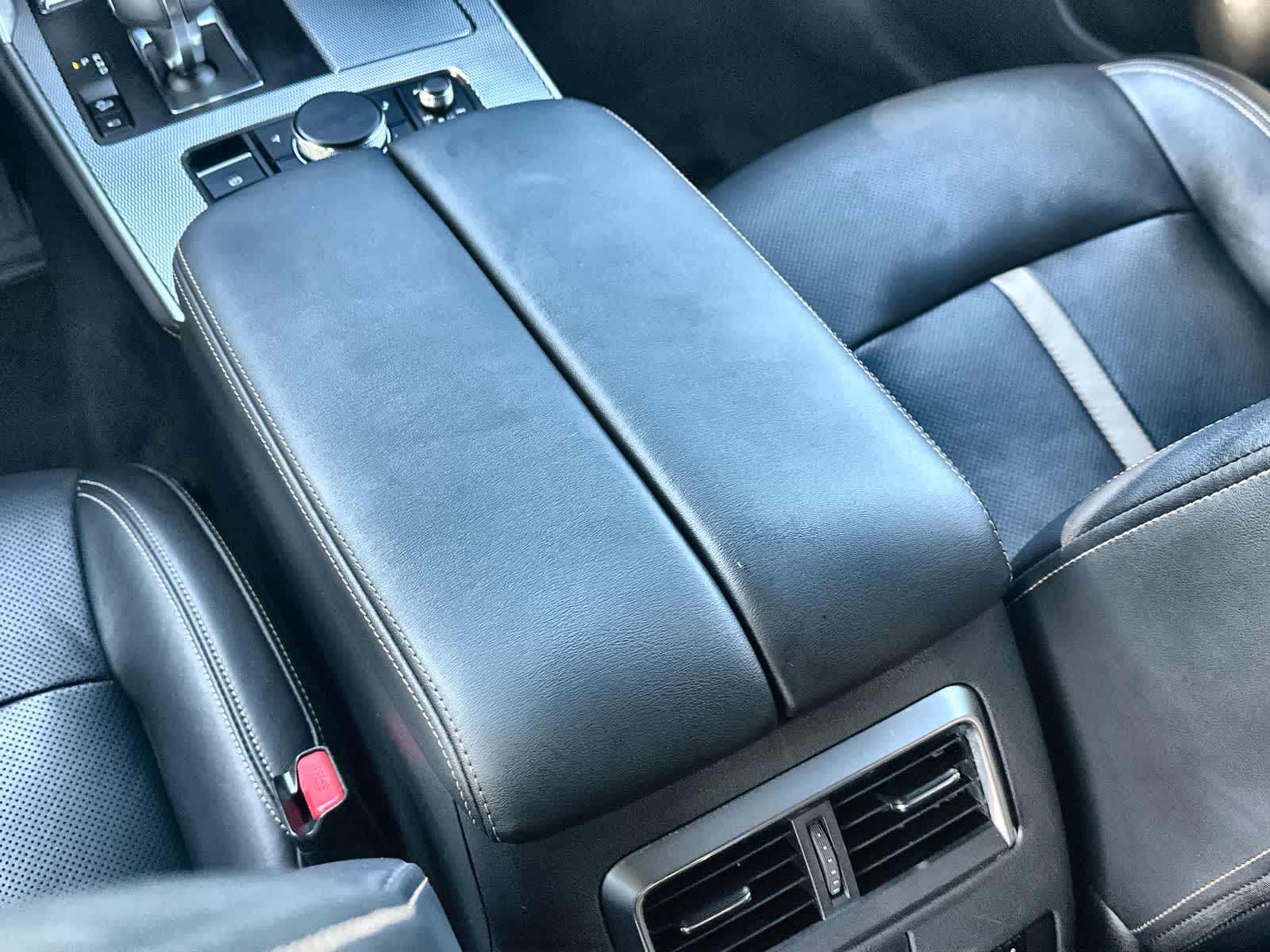 Thumbnail: 2025 Mazda CX-90 - 16