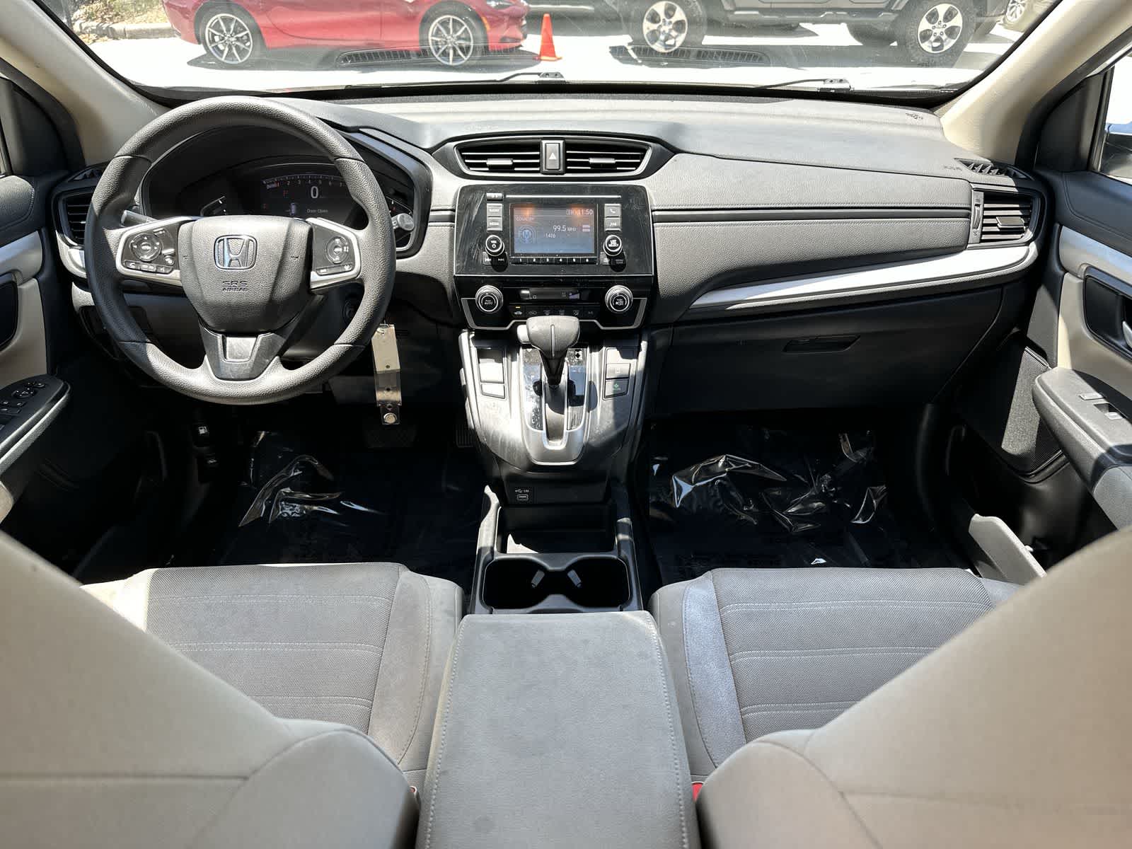 Thumbnail: 2020 Honda CR-V - 14