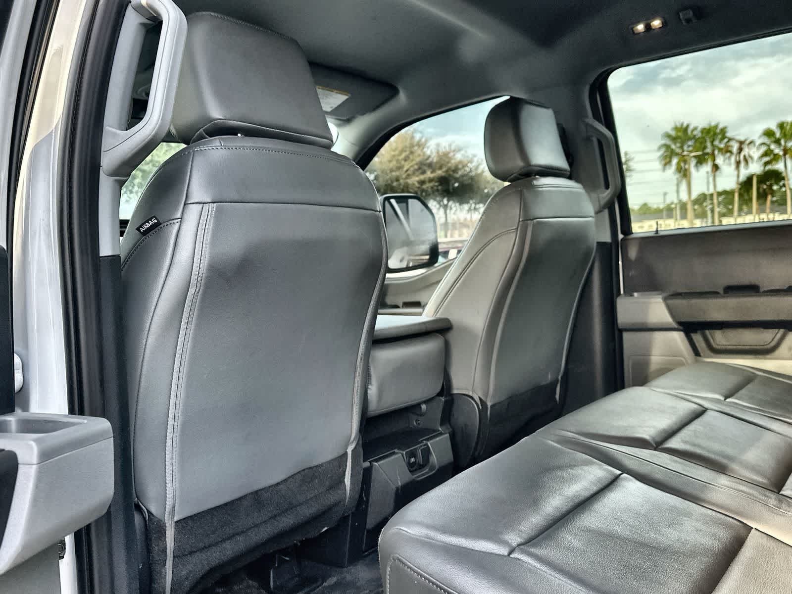 Thumbnail: 2024 Ford Econoline - 12