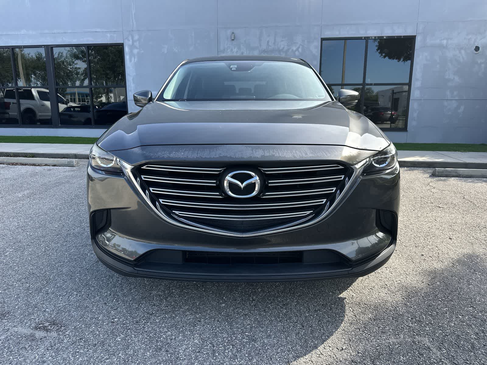 Thumbnail: 2017 Mazda CX-9 - 6