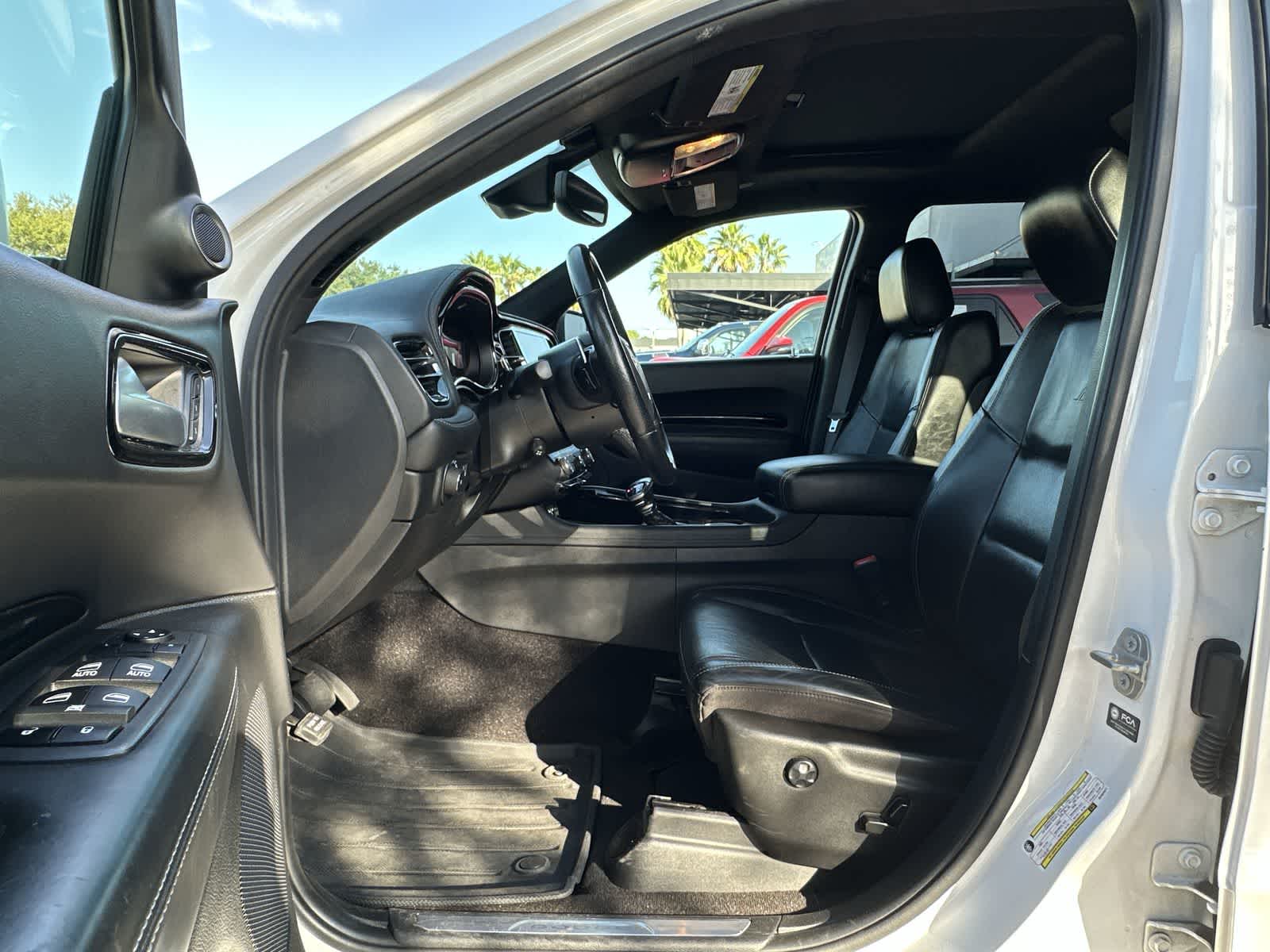 Thumbnail: 2021 Dodge Durango - 2