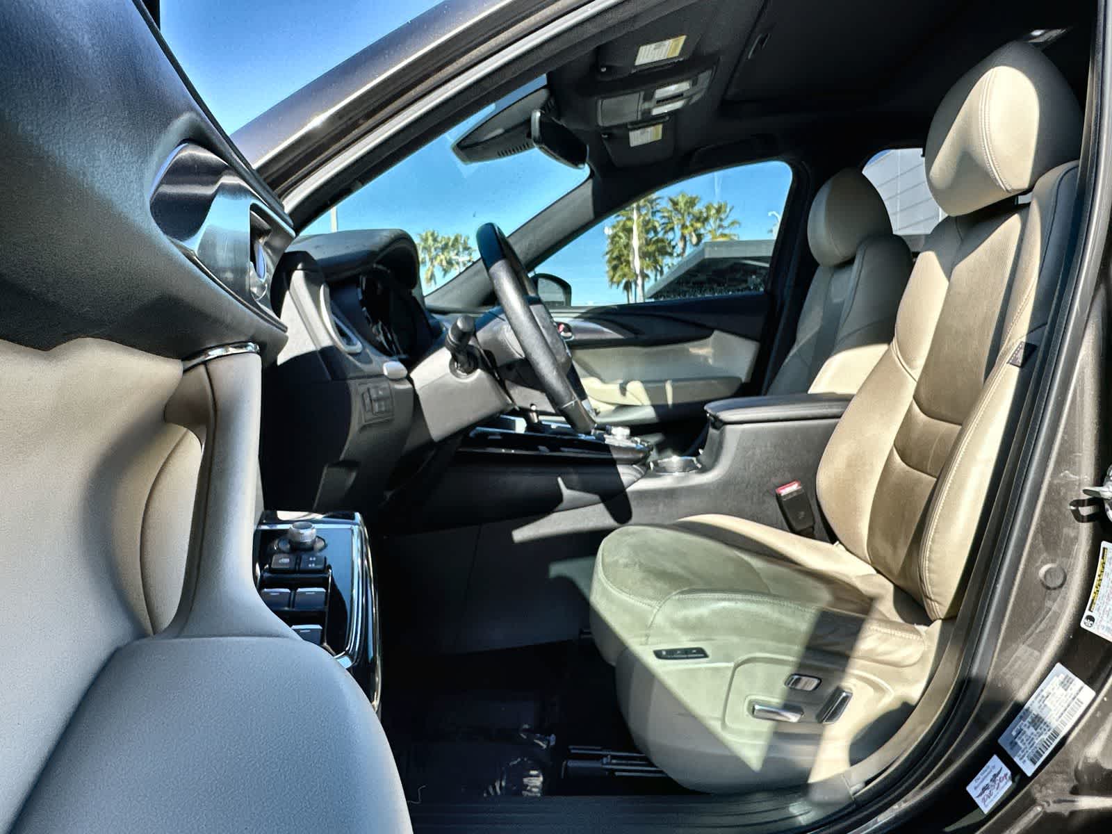 Thumbnail: 2019 Mazda CX-9 - 2