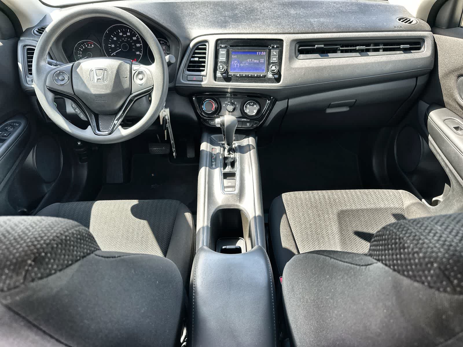 Thumbnail: 2018 Honda HR-V - 20