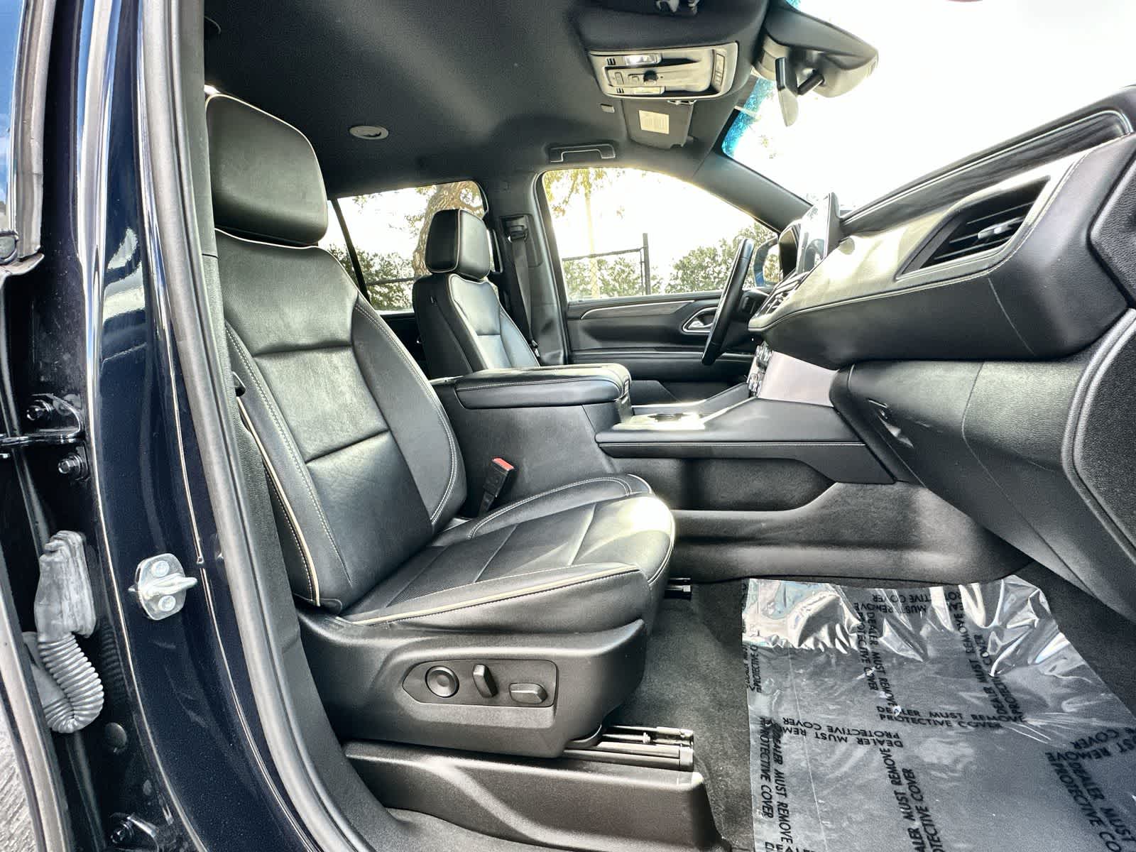 Thumbnail: 2024 GMC Yukon - 13