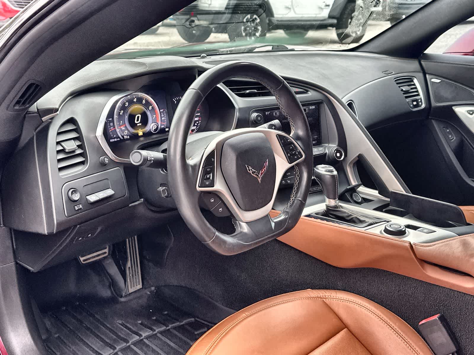 Thumbnail: 2016 Chevrolet Corvette - 10