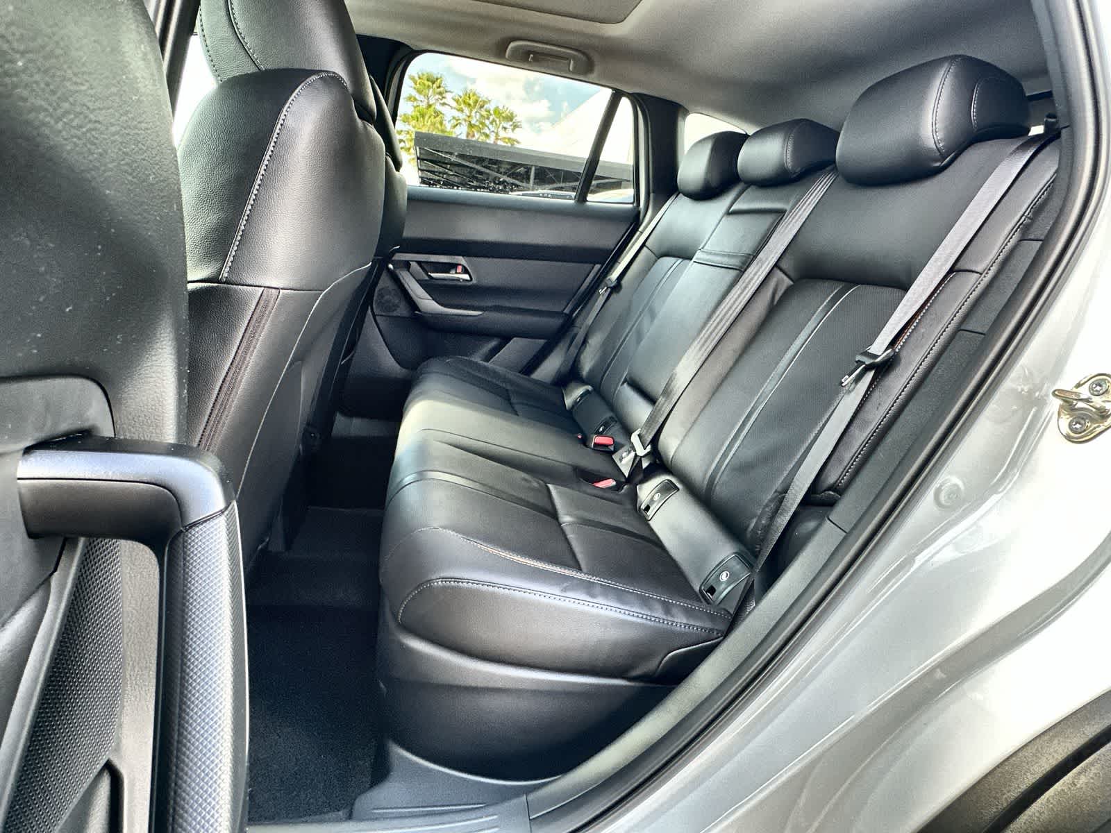 Thumbnail: 2026 Mazda CX-50 - 4