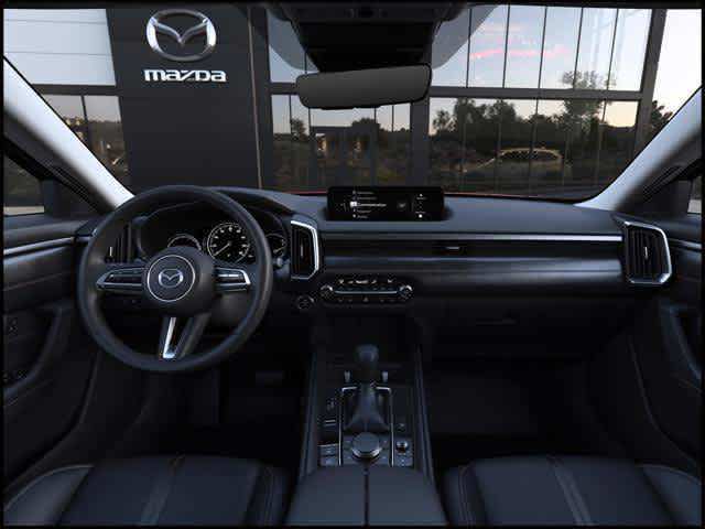 2025 Mazda CX-50 S Premium 2