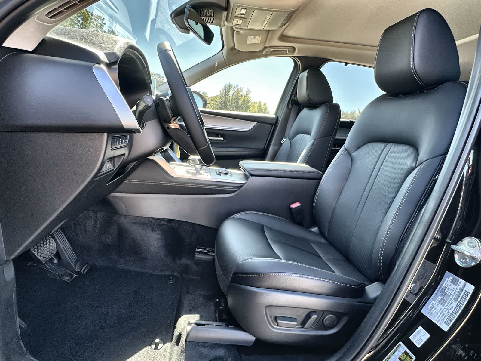 Thumbnail: 2026 Mazda CX-90 - 11