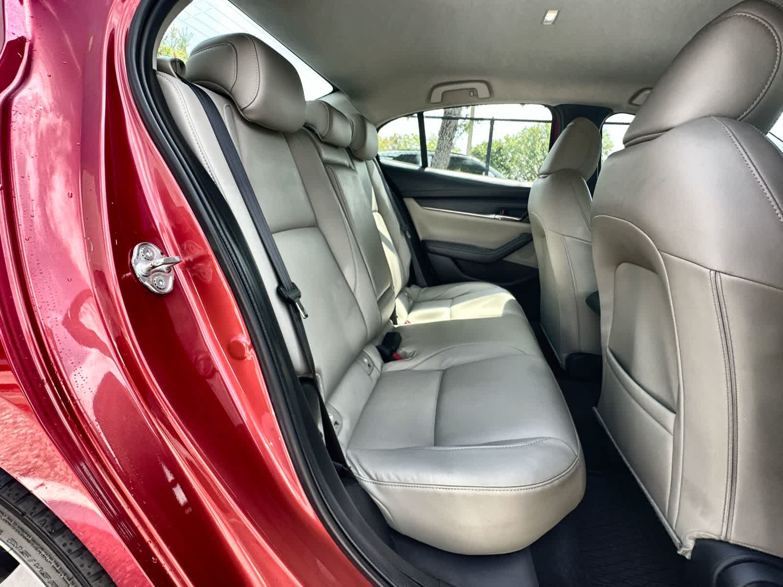 Thumbnail: 2020 Mazda Mazda3 - 19