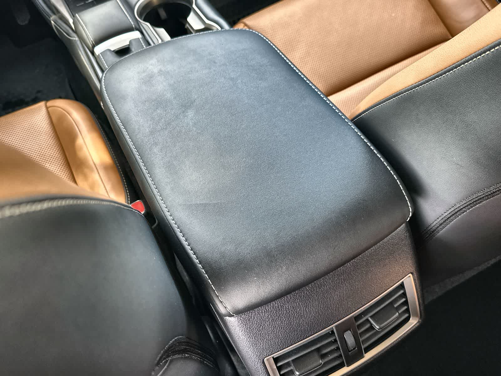 Thumbnail: 2018 Lexus NX - 22