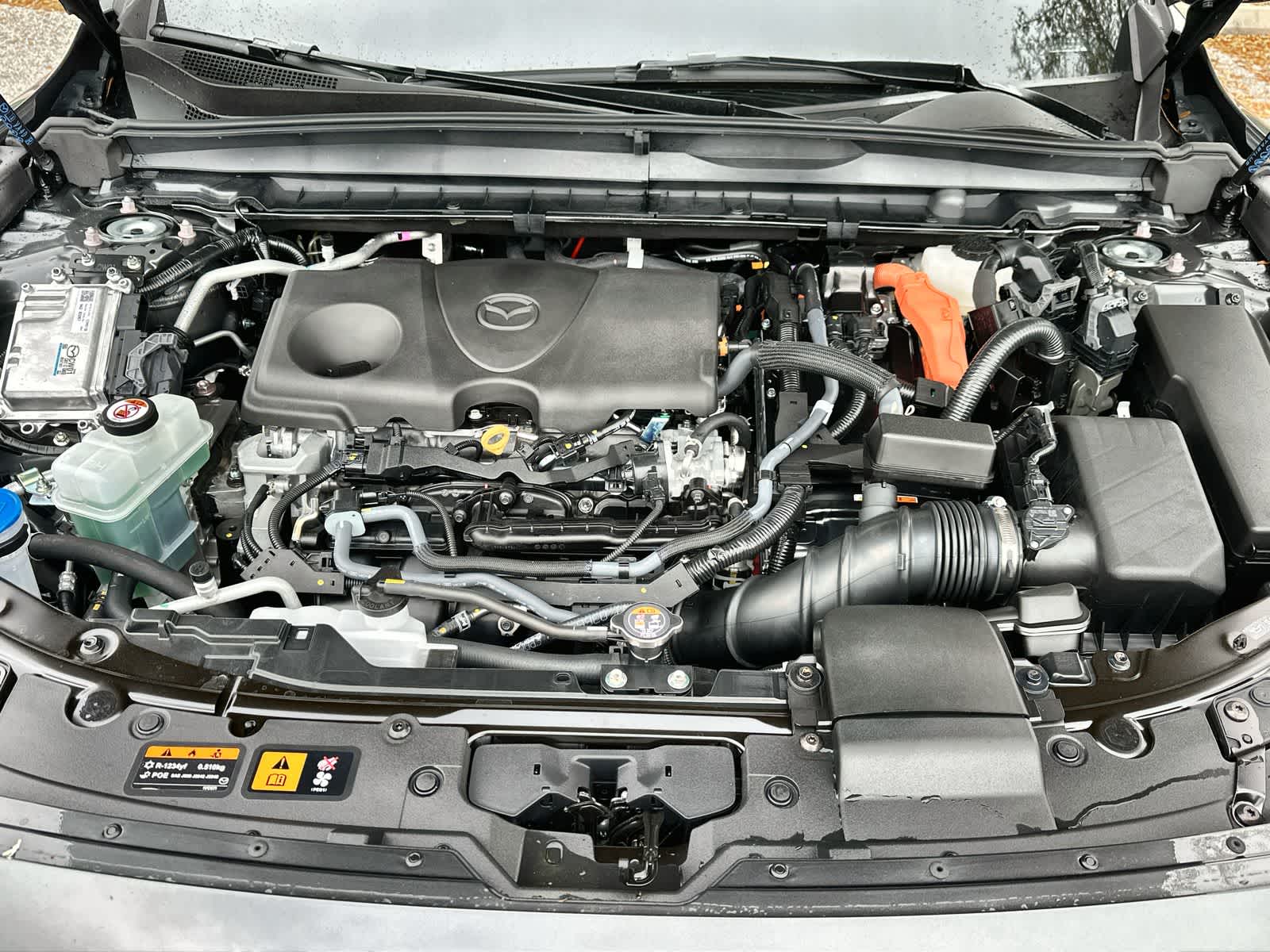 Thumbnail: 2026 Mazda CX-50 - 13