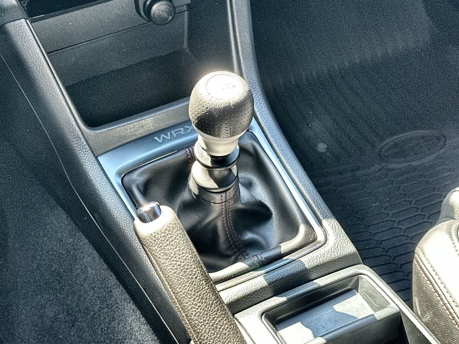 Thumbnail: 2021 Subaru WRX - 23