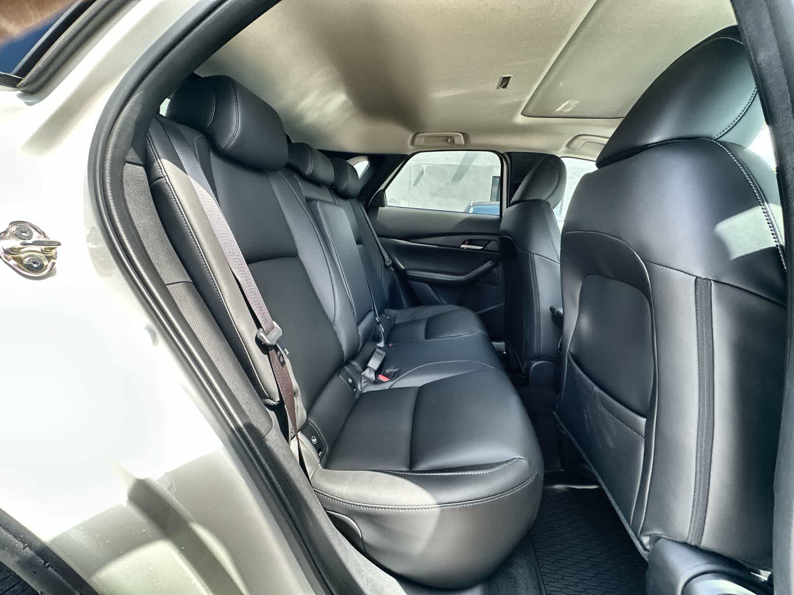 Thumbnail: 2026 Mazda CX-30 - 18