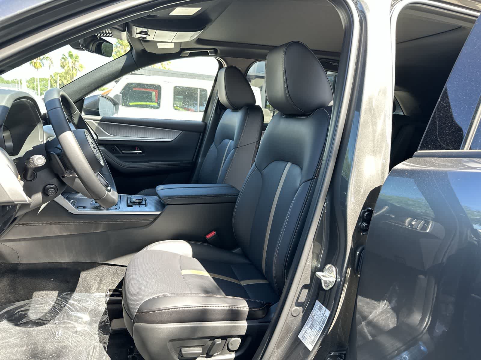 Thumbnail: 2026 Mazda CX-90 - 3