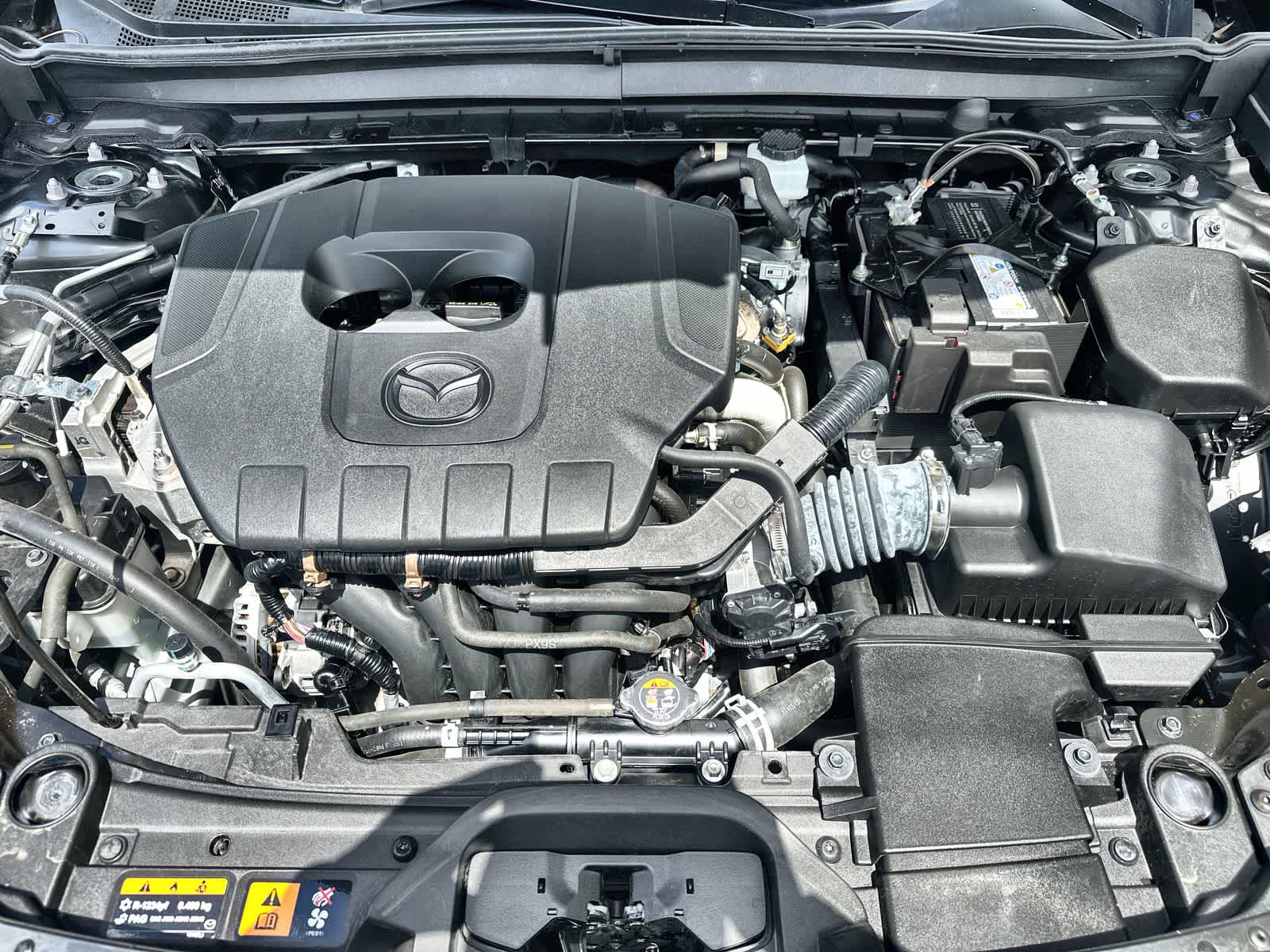 Thumbnail: 2023 Mazda CX-30 - 13