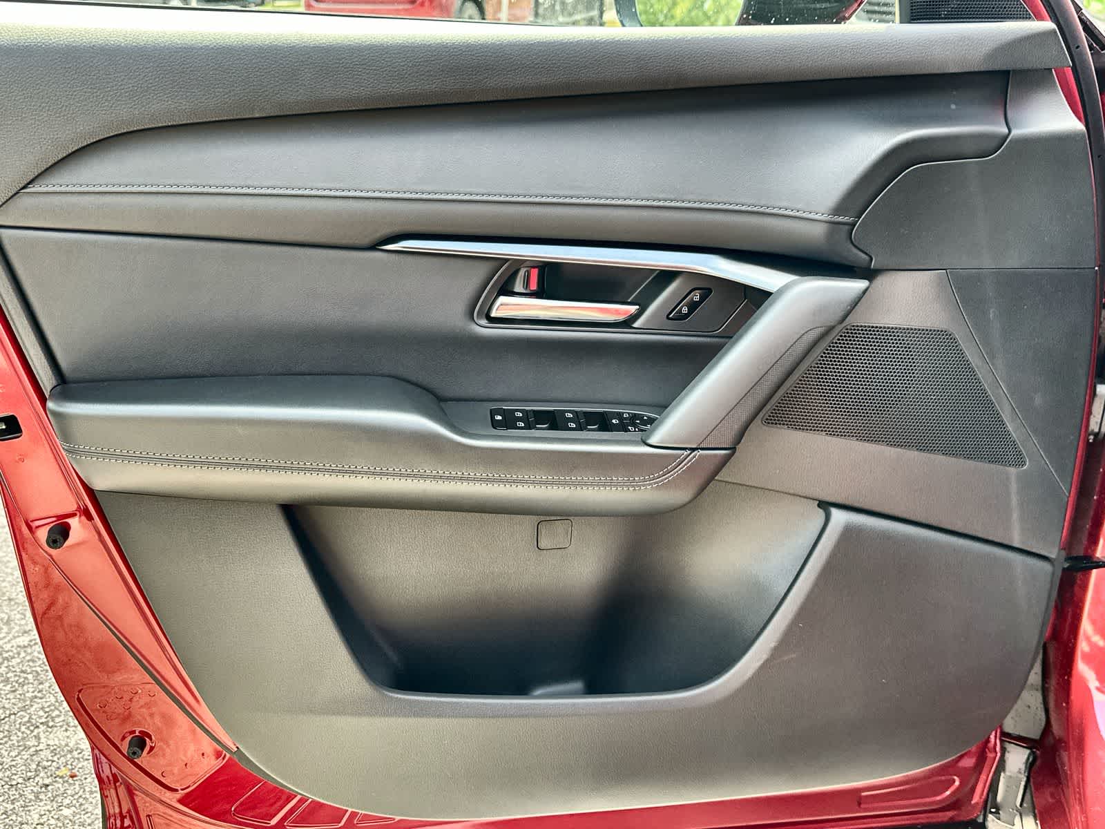 Thumbnail: 2026 Mazda CX-5 - 26