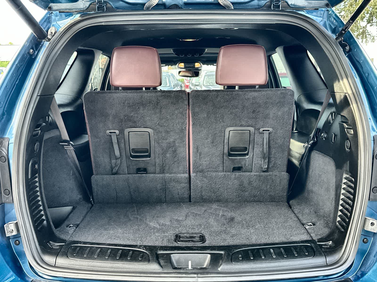 Thumbnail: 2024 Dodge Durango - 19