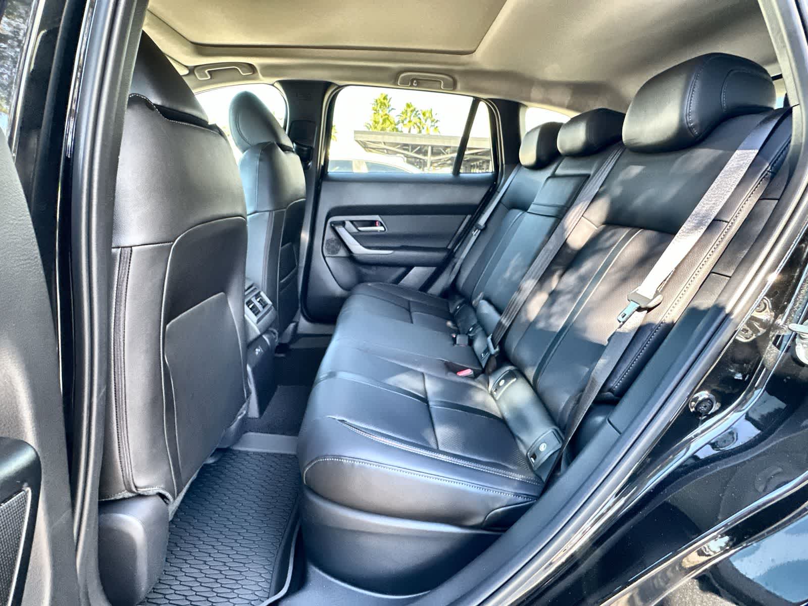 Thumbnail: 2026 Mazda CX-50 - 13