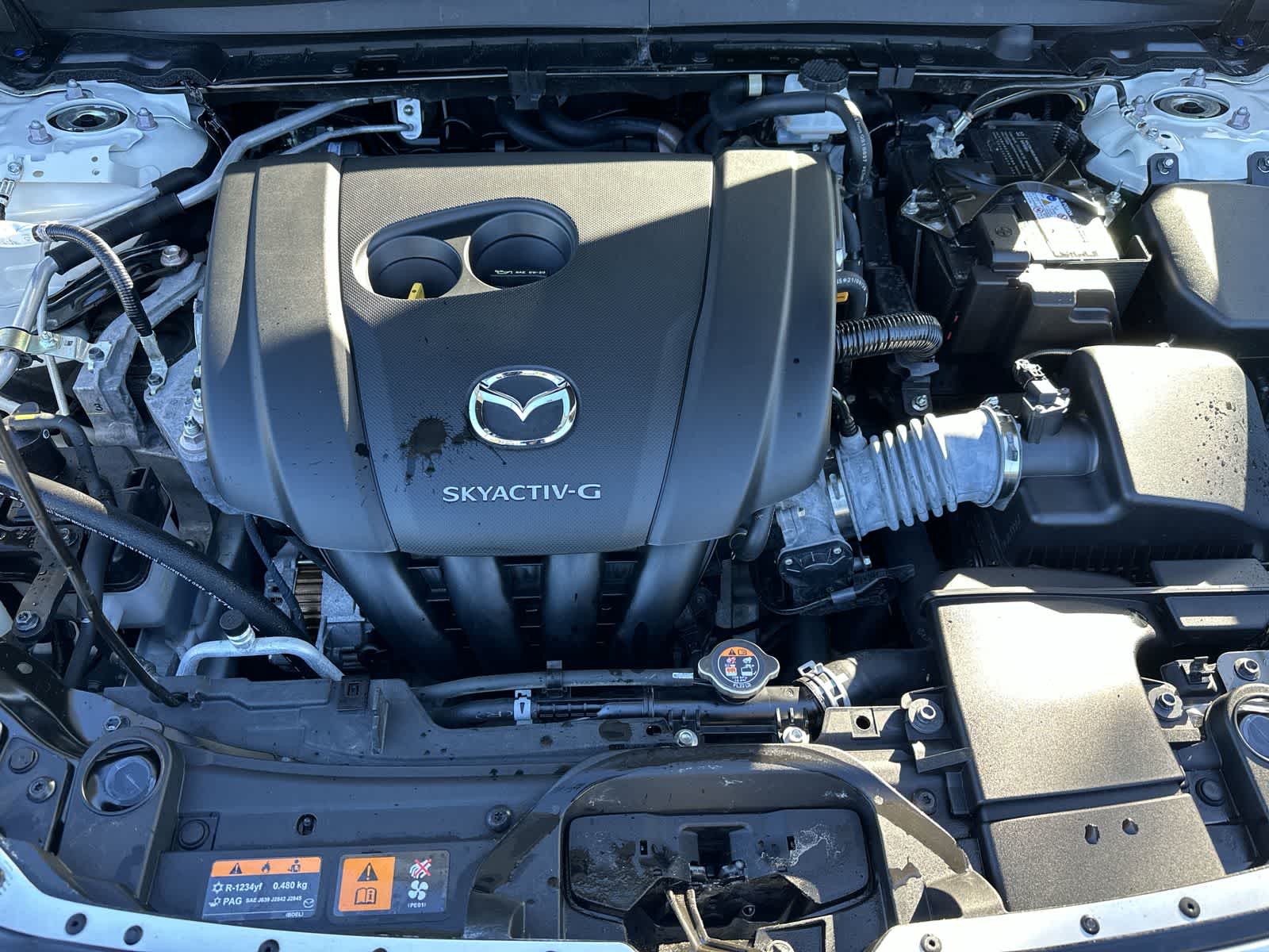Thumbnail: 2022 Mazda CX-30 - 9