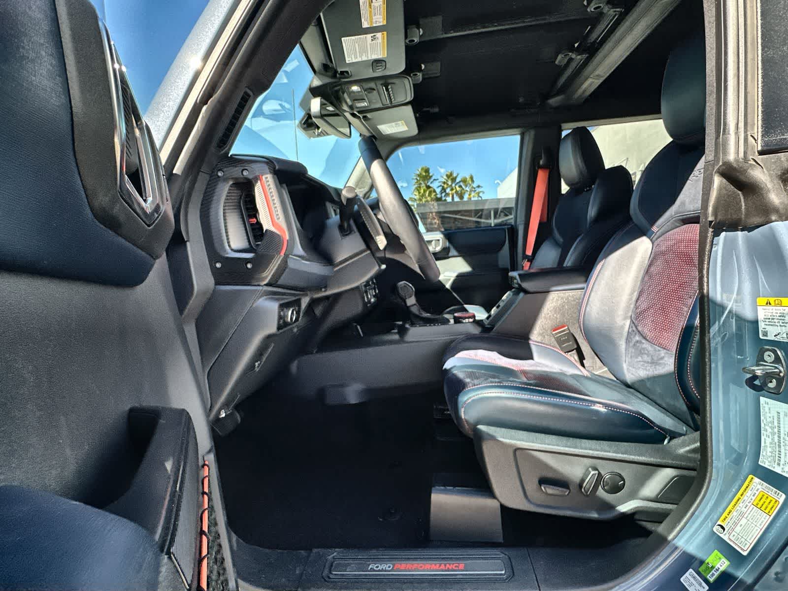 Thumbnail: 2024 Ford Bronco - 2