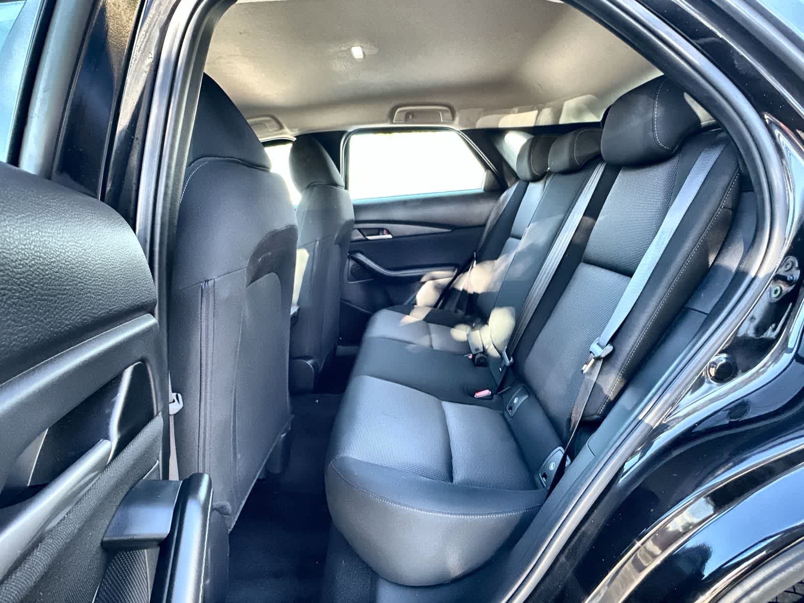 Thumbnail: 2025 Mazda CX-30 - 13